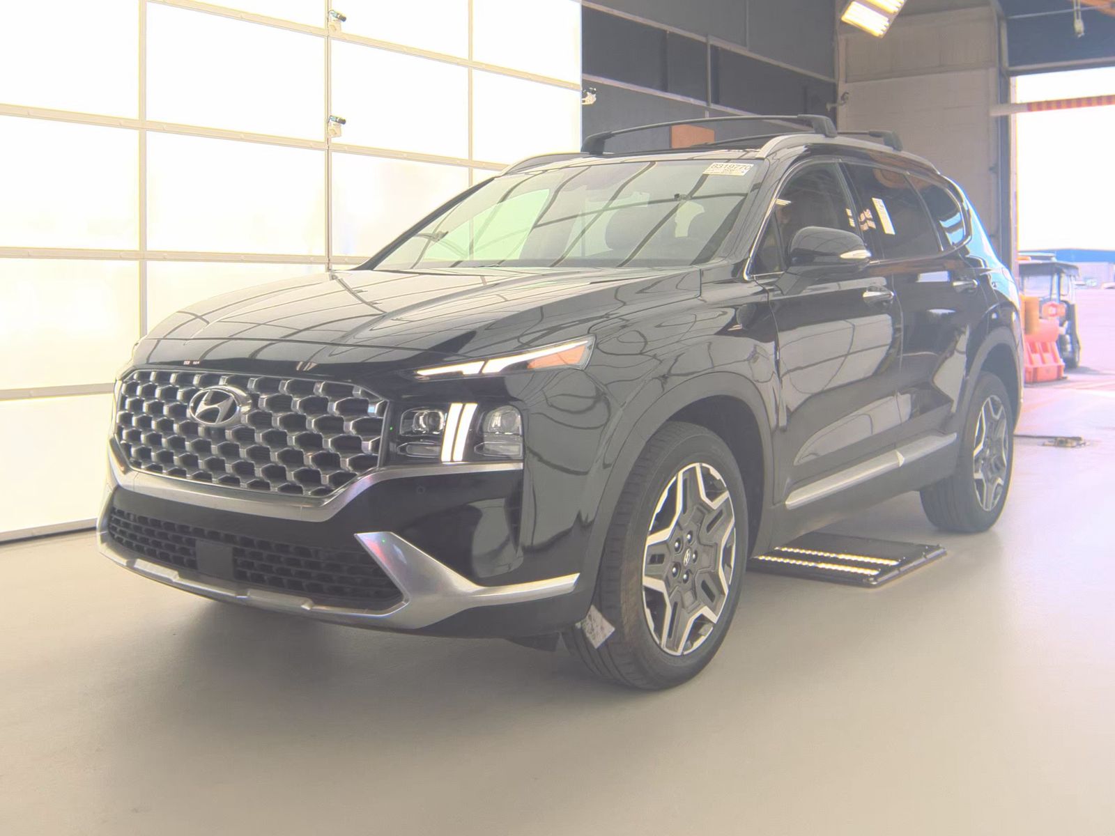 HYUNDAI HYBRID LIMITED - 1