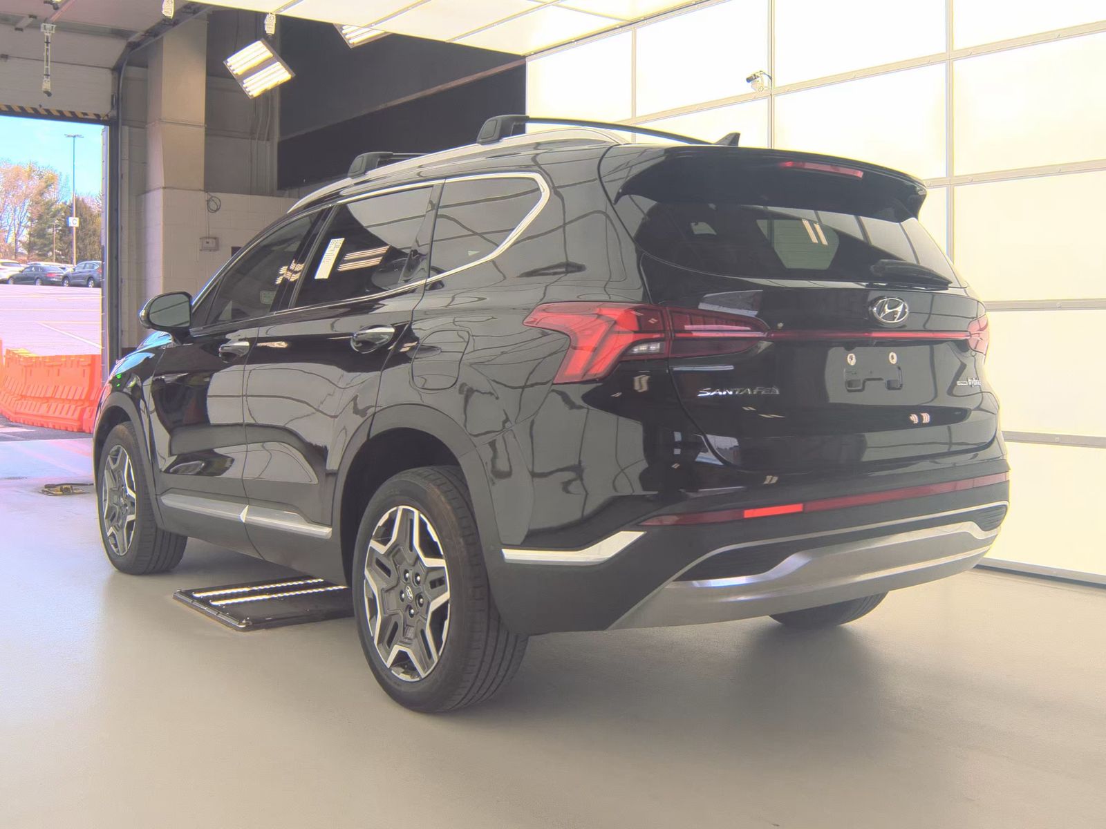 HYUNDAI HYBRID LIMITED - 7