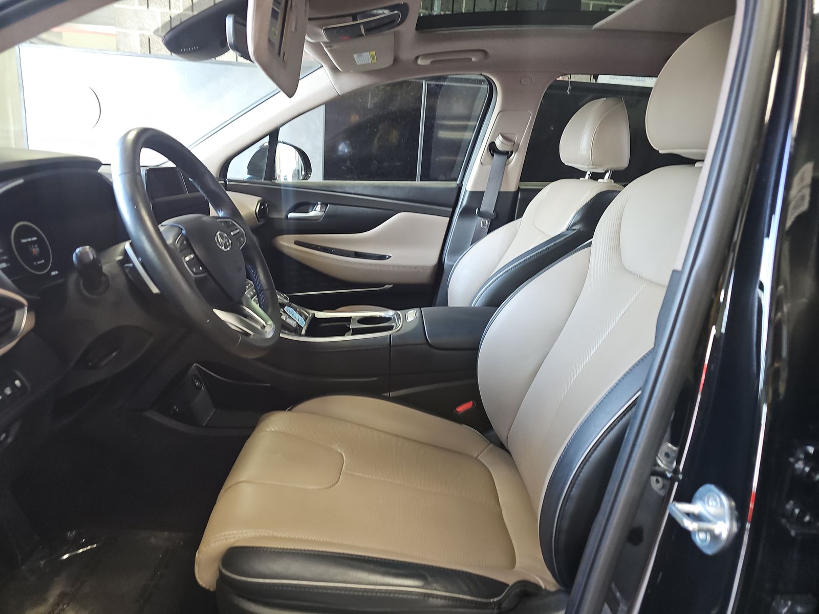 HYUNDAI HYBRID LIMITED - 8