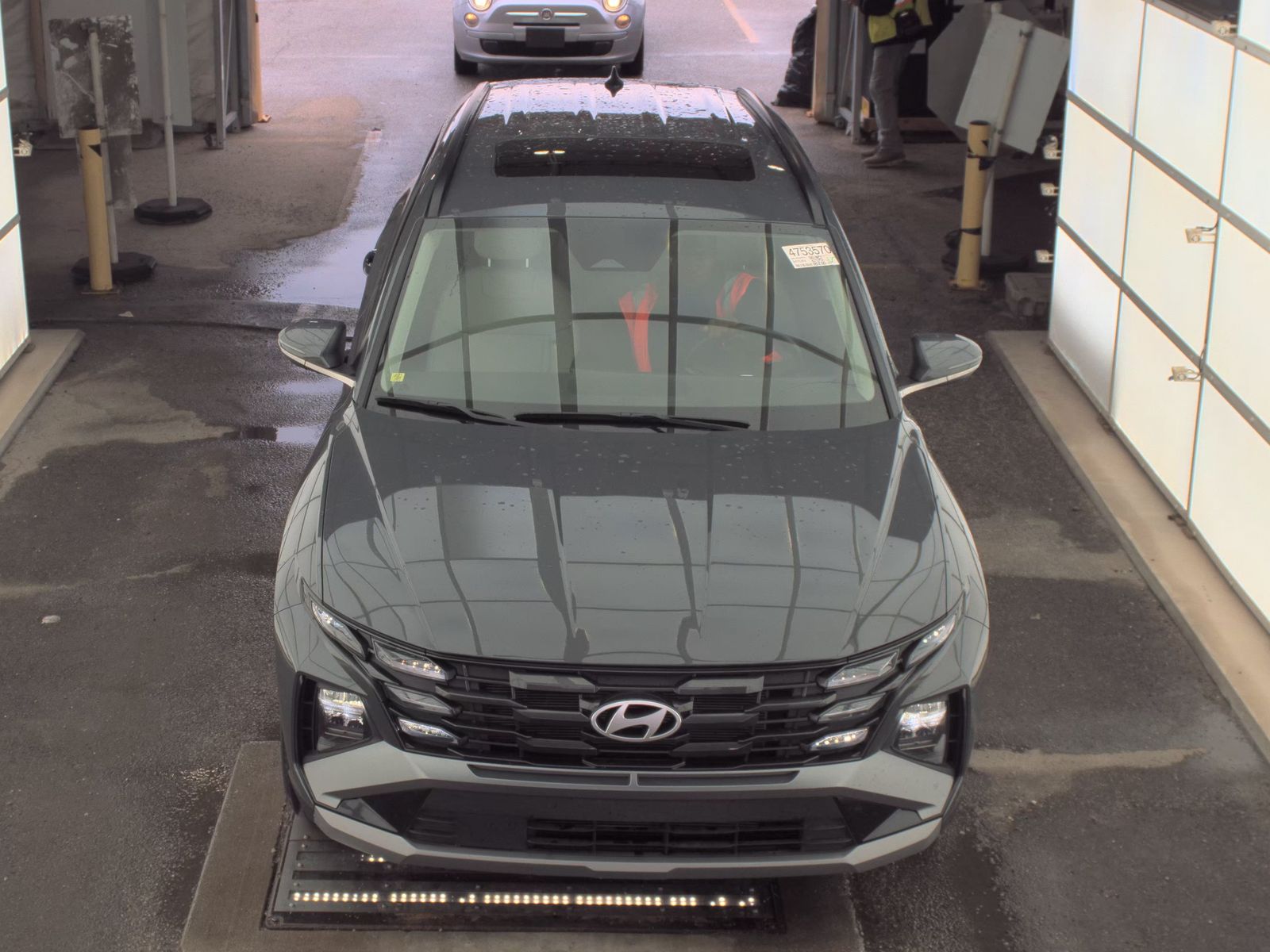 HYUNDAI OTHER - 3