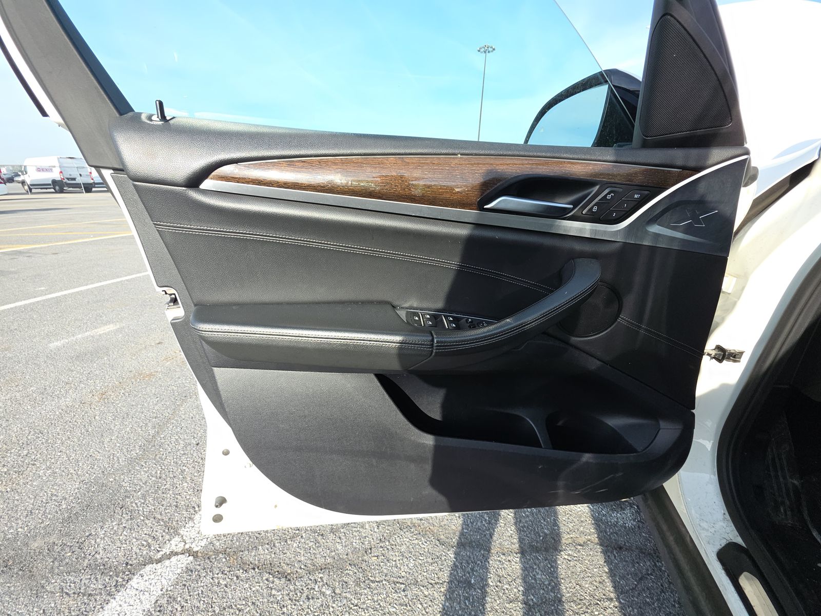 2019 BMW X3 xDrive30i AWD