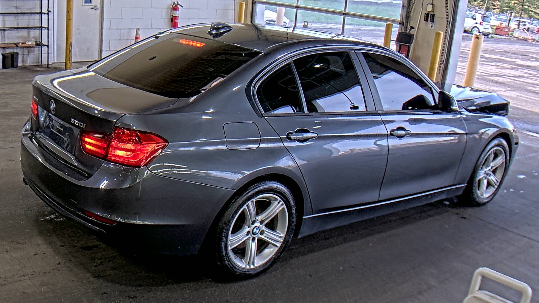 Overall Picture-REAR/RGT REAR
