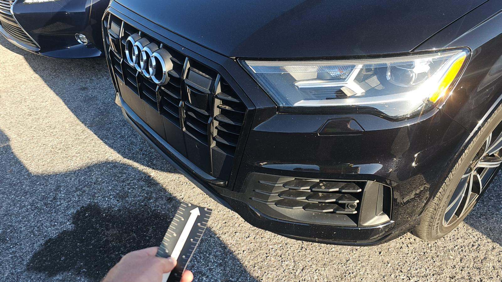 2021 Audi Q7 3.0T Premium Plus AWD