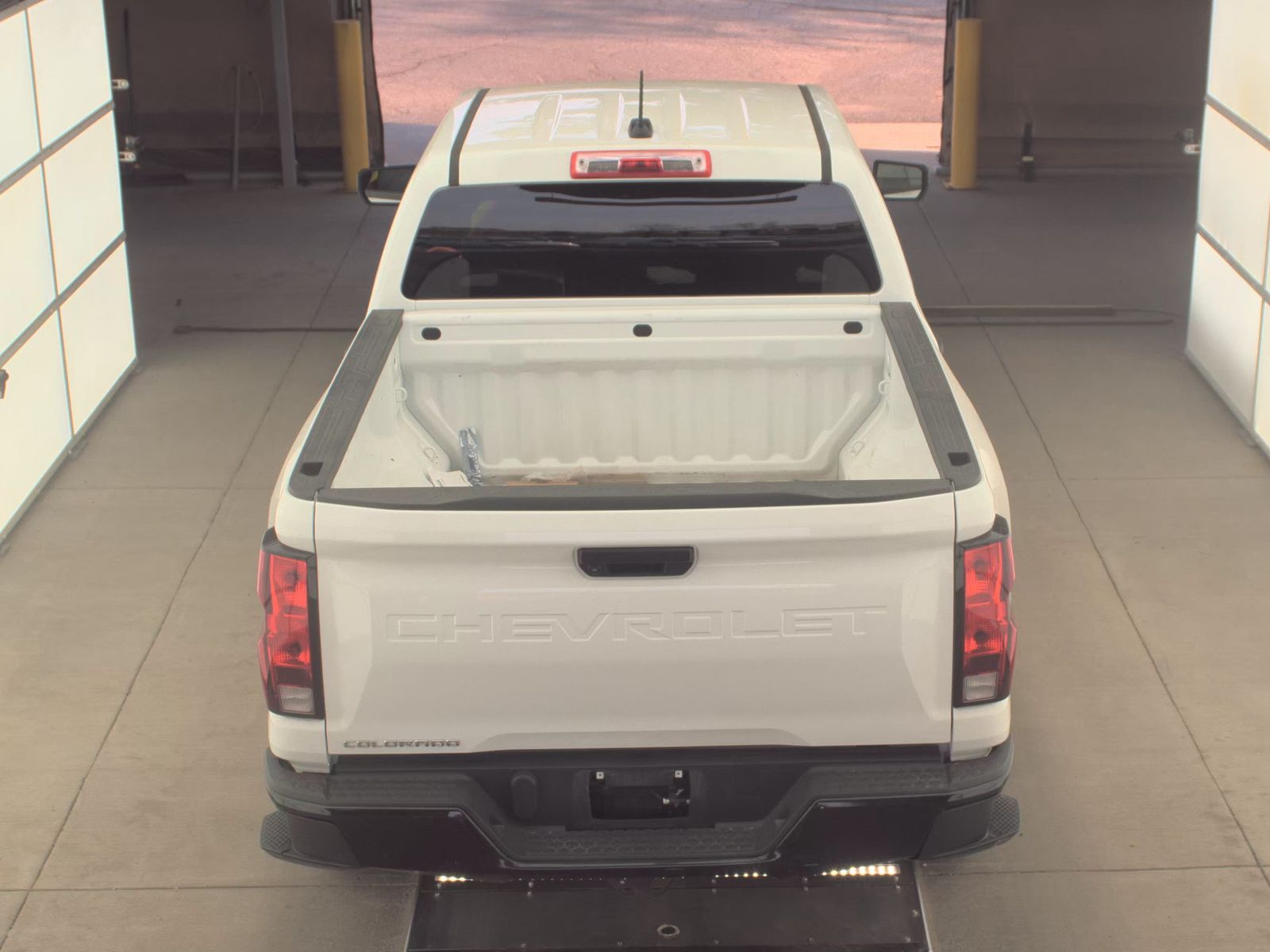 CHEVROLET WORK TRUCK - 7