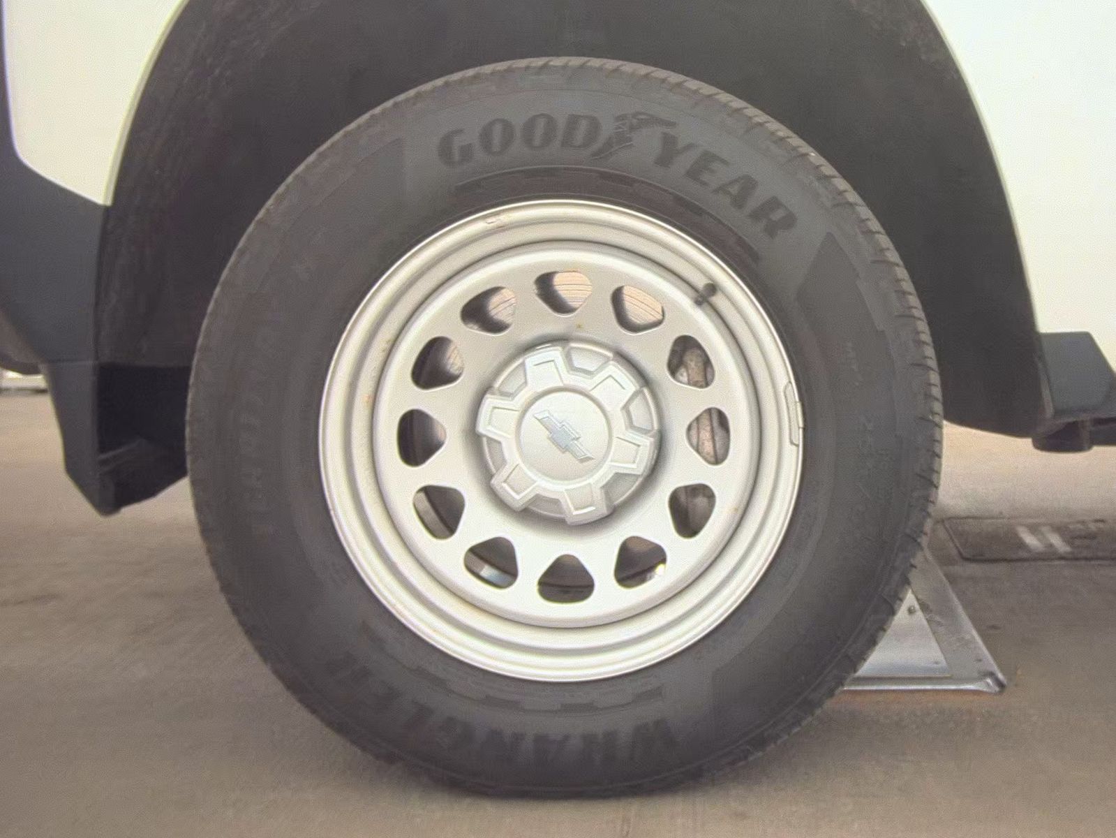 CHEVROLET WORK TRUCK - 10