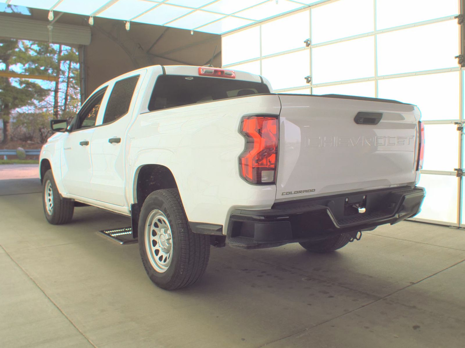 CHEVROLET WORK TRUCK - 9