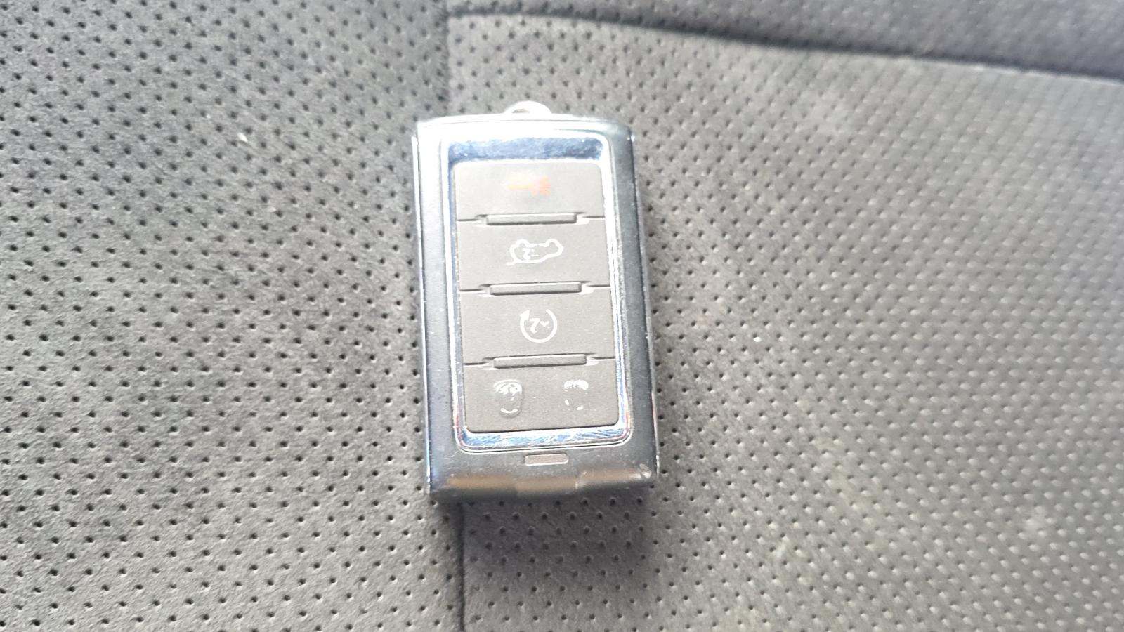 2024 Jeep Grand Cherokee L Altitude AWD
