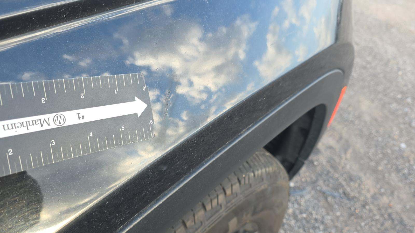 2024 Jeep Grand Cherokee L Altitude AWD