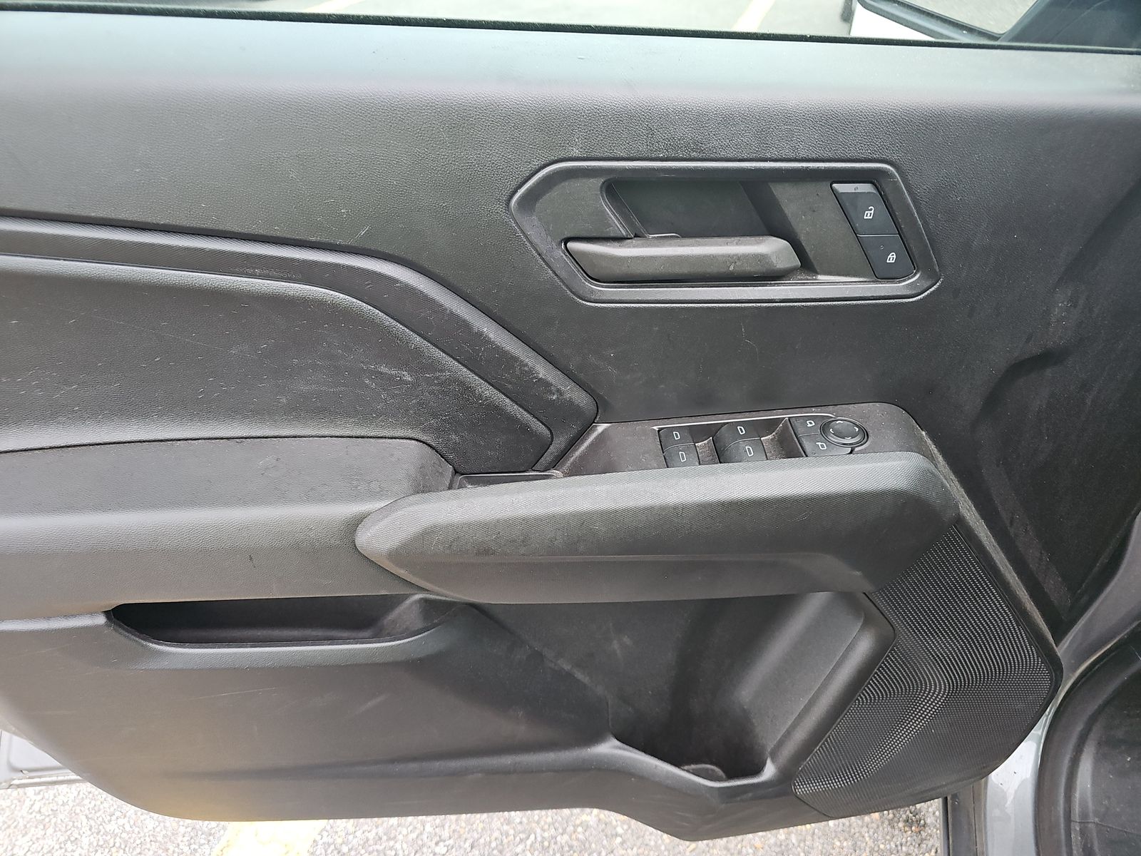 CHEVROLET OTHER - 10