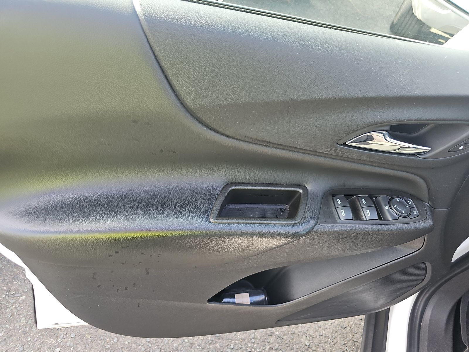 CHEVROLET OTHER - 10