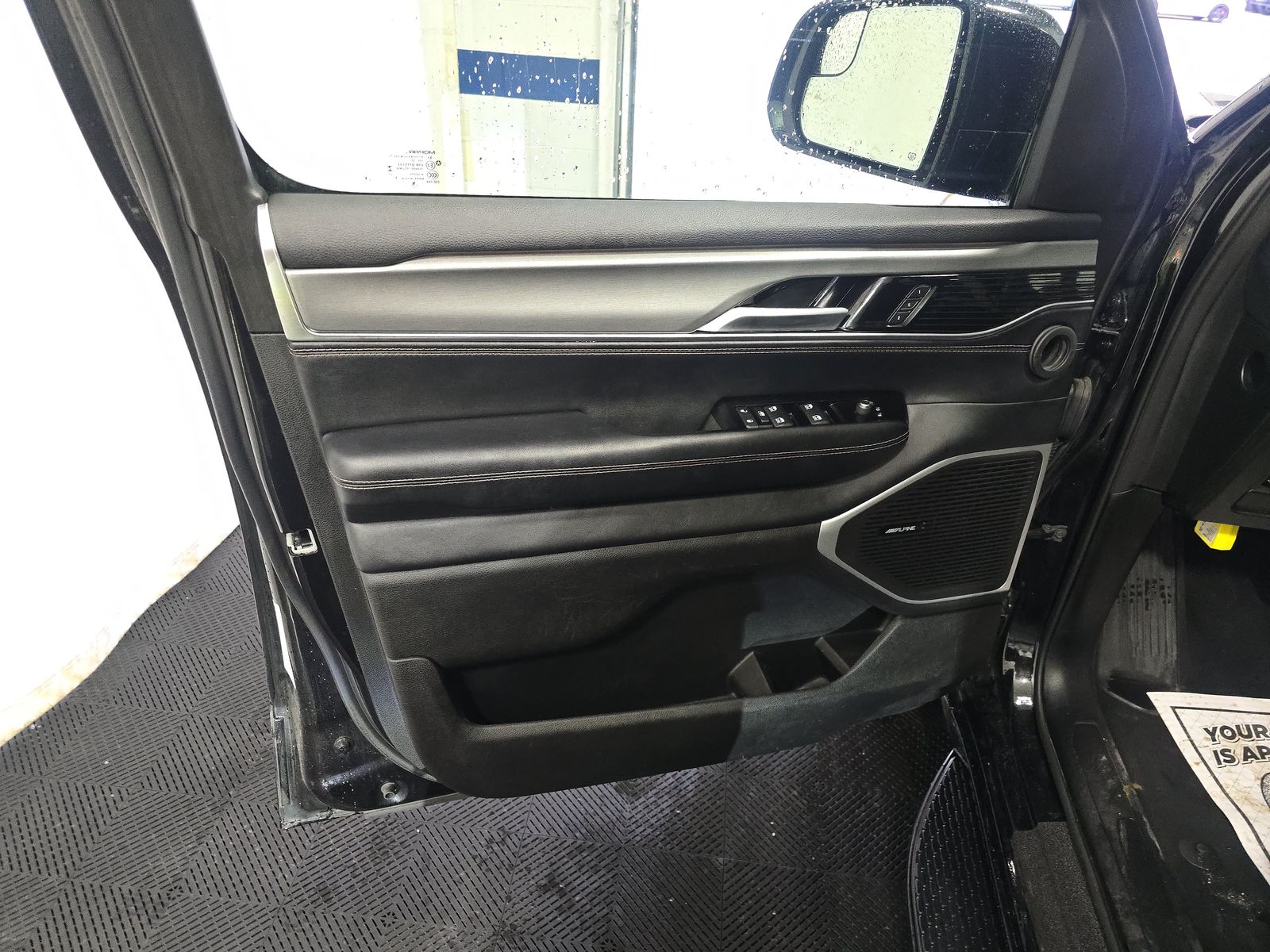 JEEP II CARBIDE - 10