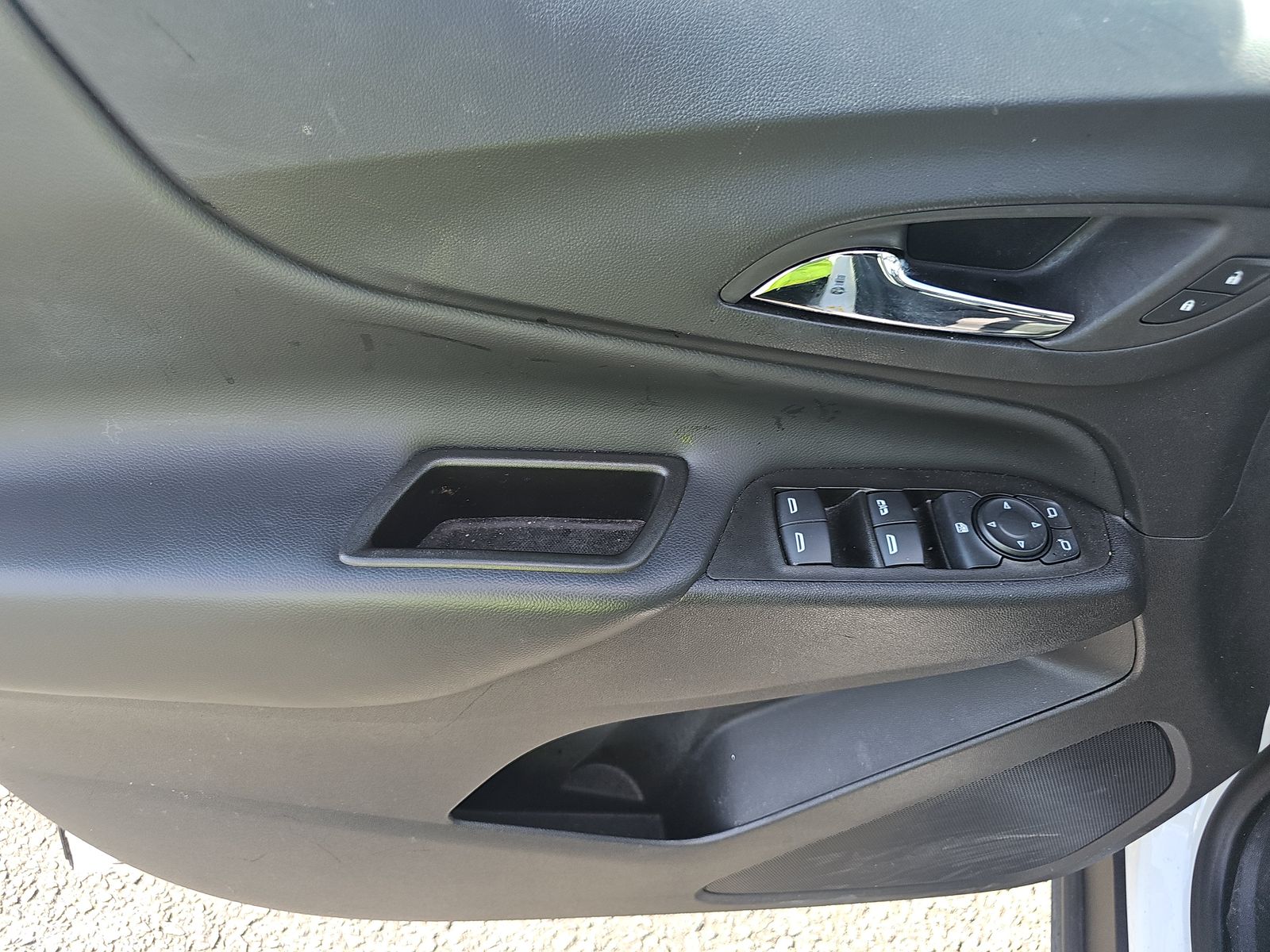 CHEVROLET OTHER - 10