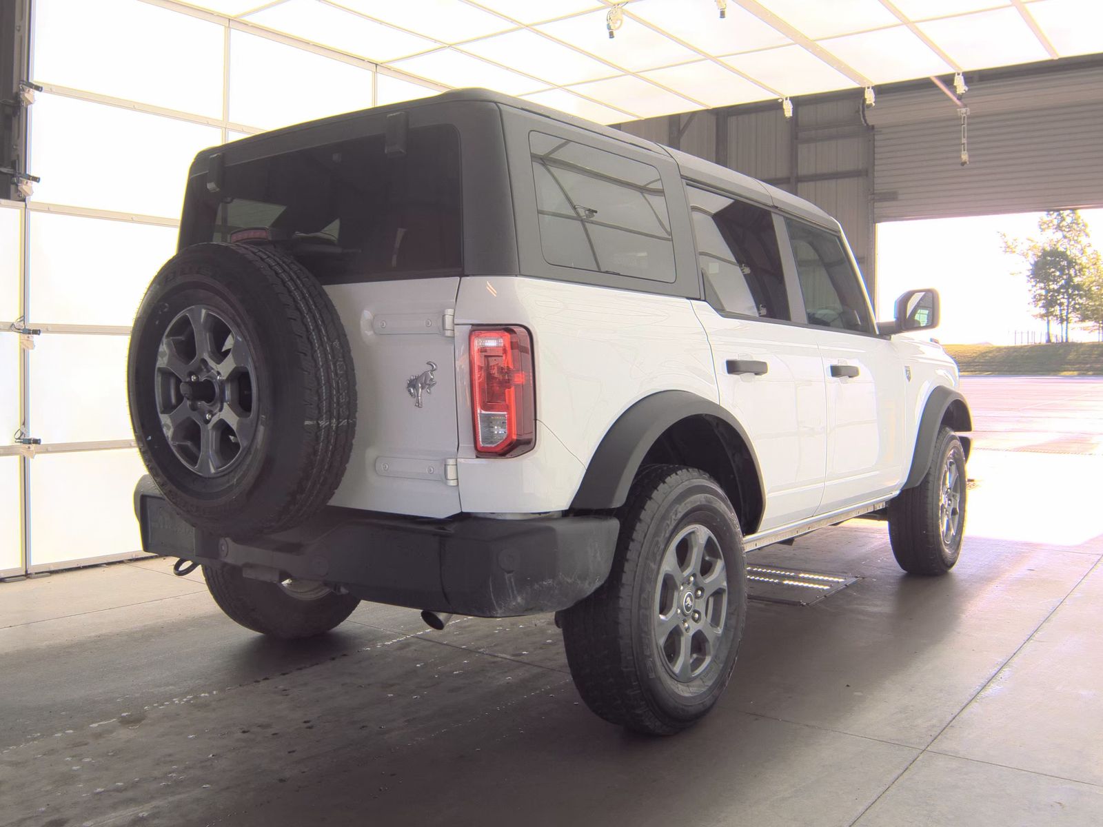 FORD BRONCO - 6