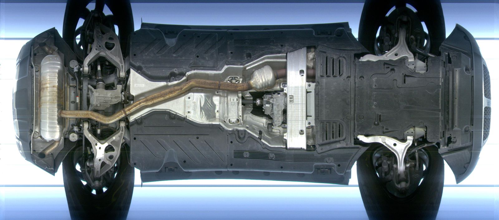 MERCEDES-BENZ GLE-CLASS - 10