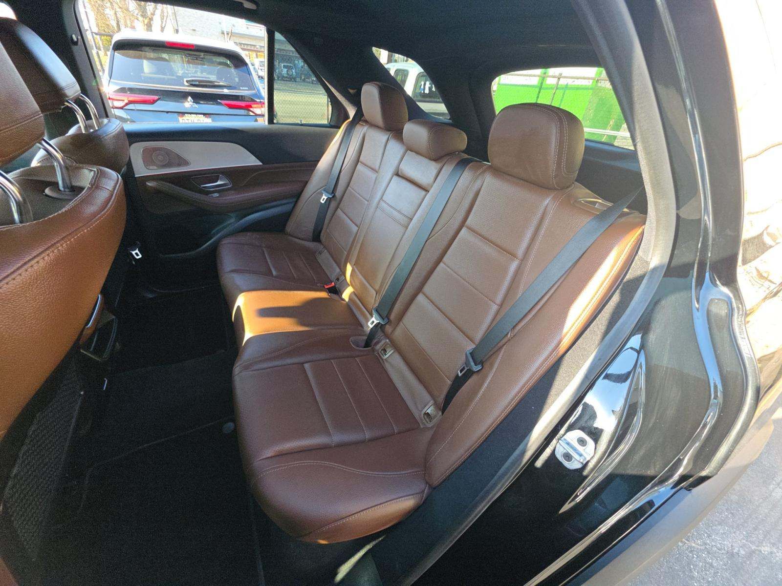 MERCEDES-BENZ GLE-CLASS - 8