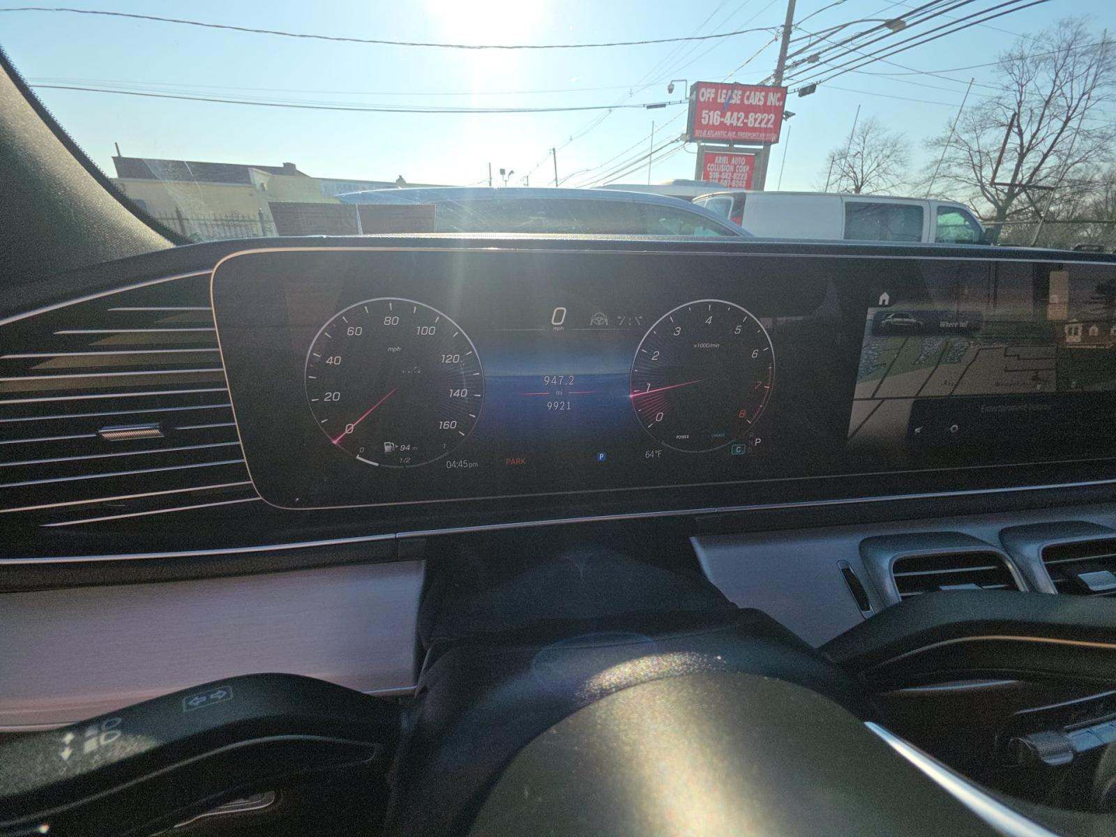 MERCEDES-BENZ GLE-CLASS - 7