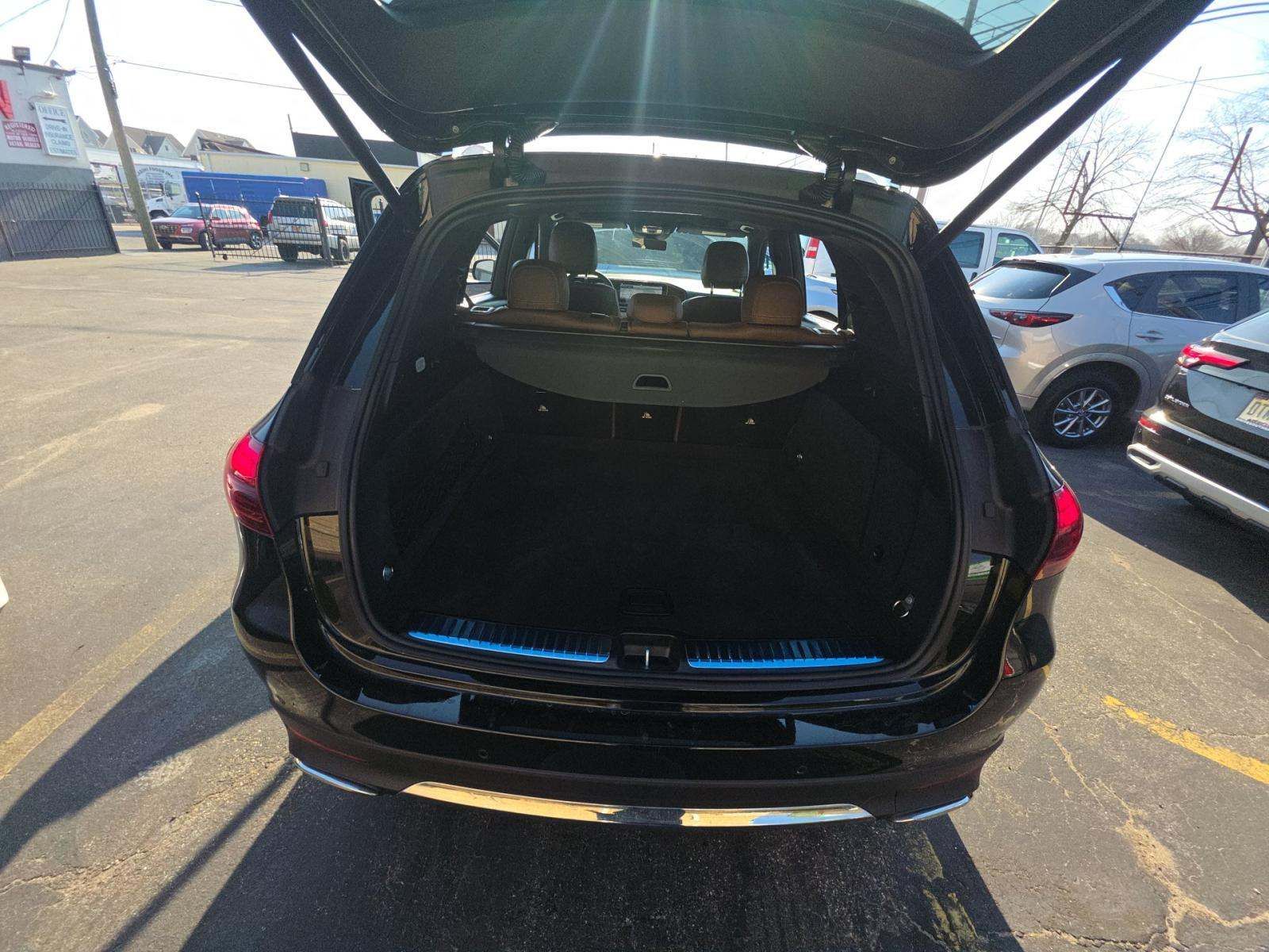 MERCEDES-BENZ GLE-CLASS - 9