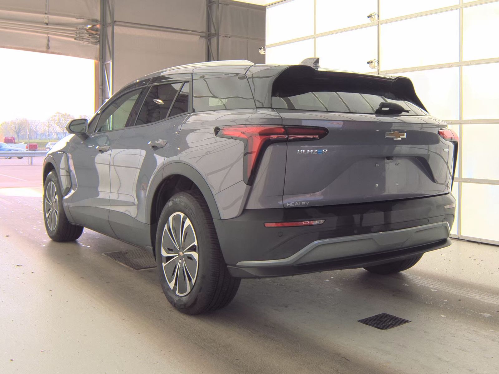 CHEVROLET AWD LT - 9