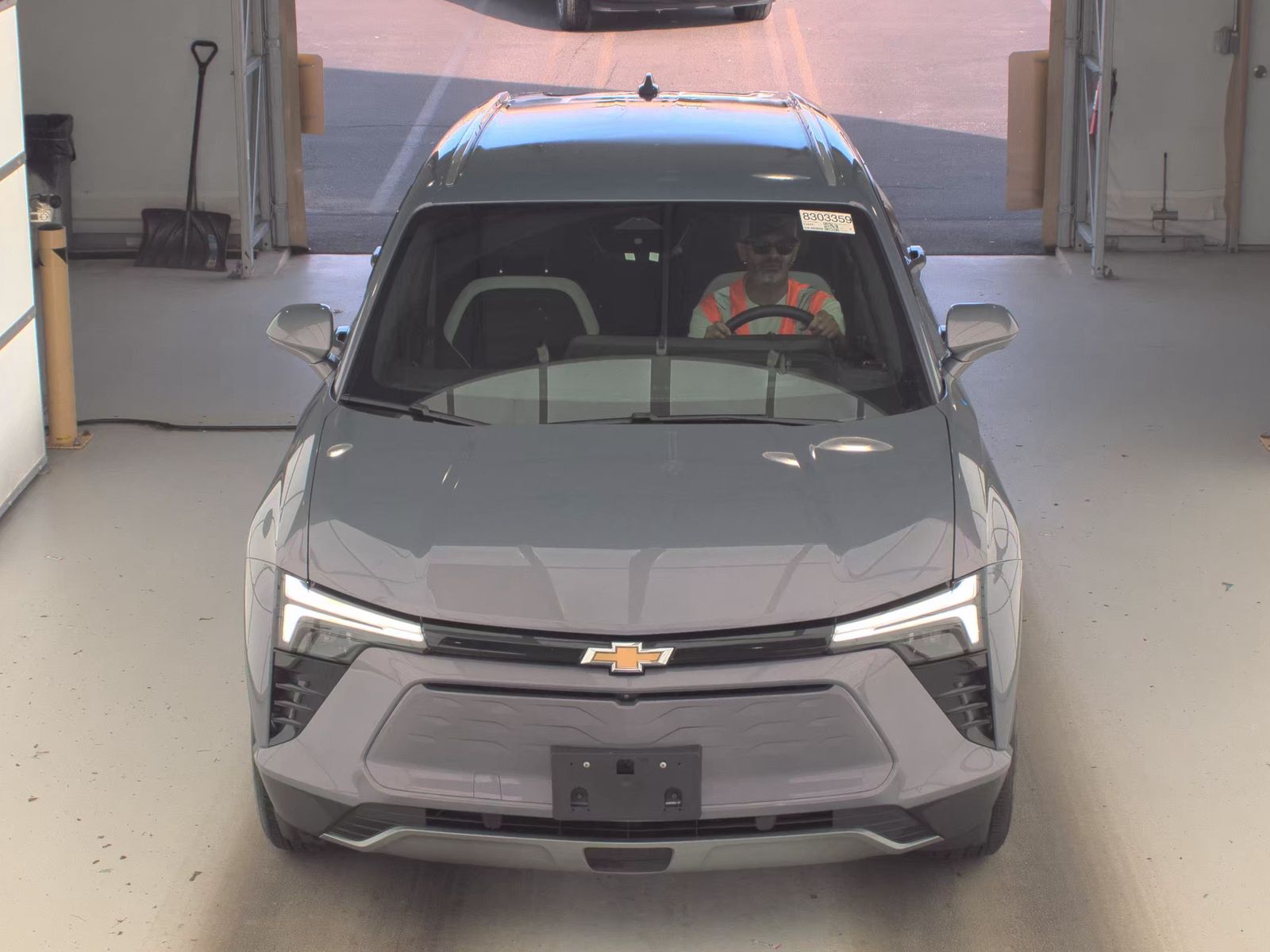 CHEVROLET AWD LT - 3