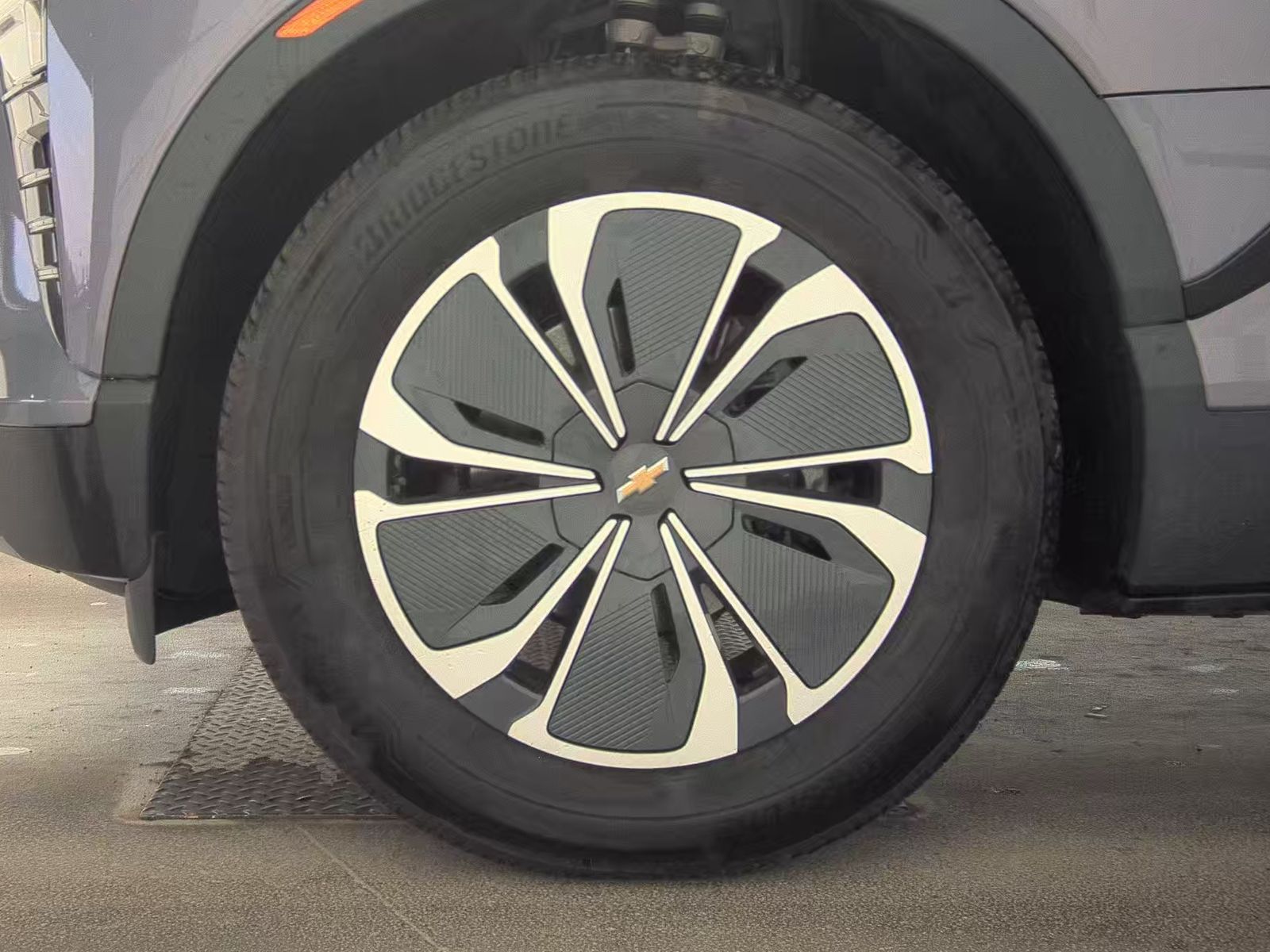 CHEVROLET AWD LT - 10