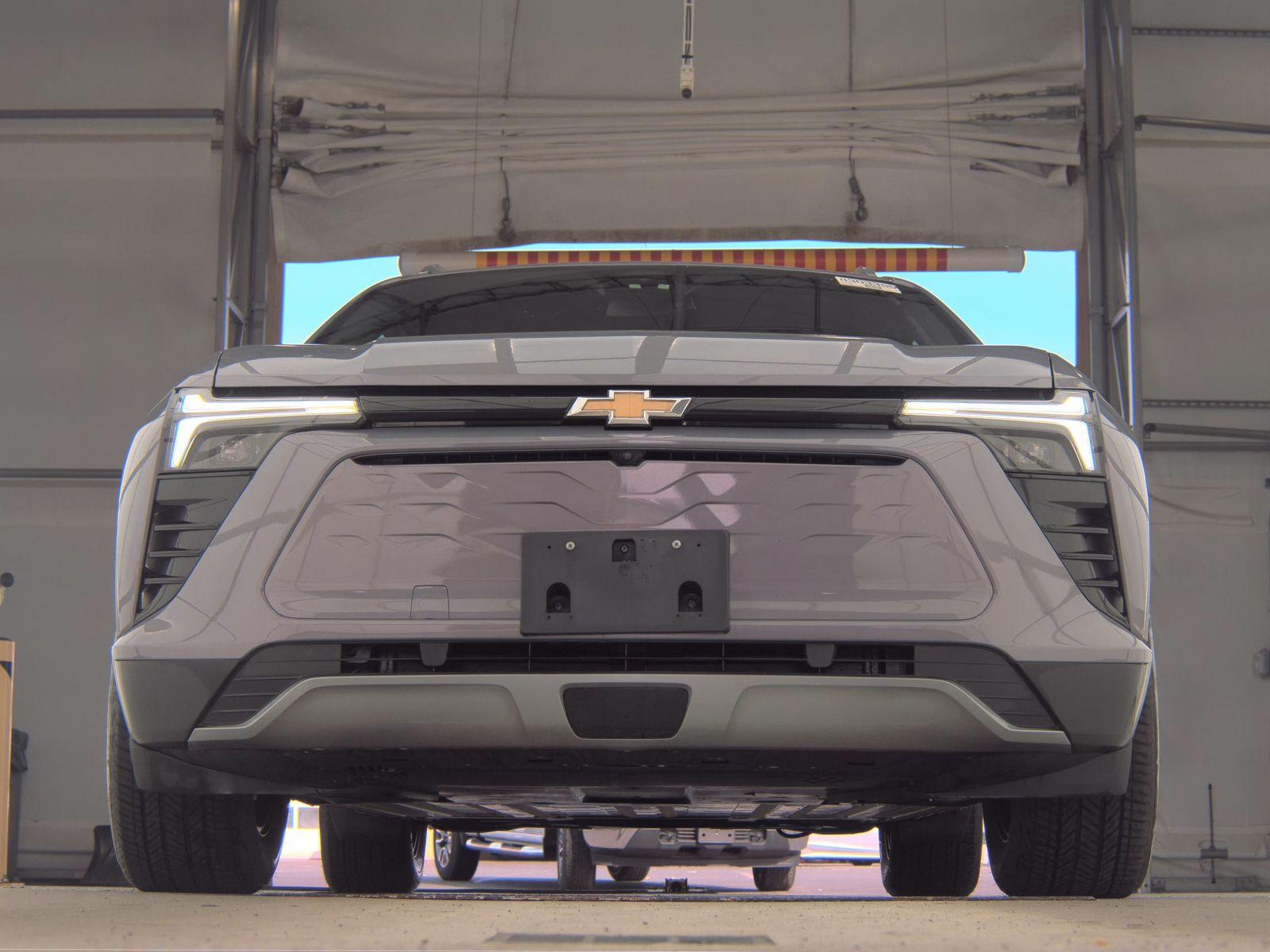 CHEVROLET AWD LT - 4