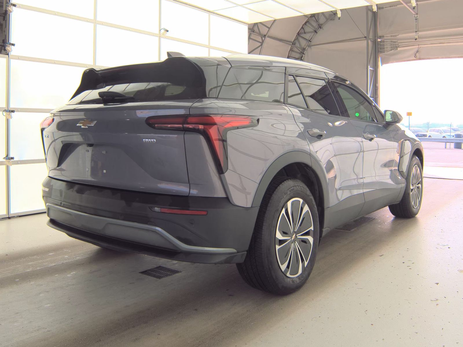 CHEVROLET AWD LT - 6