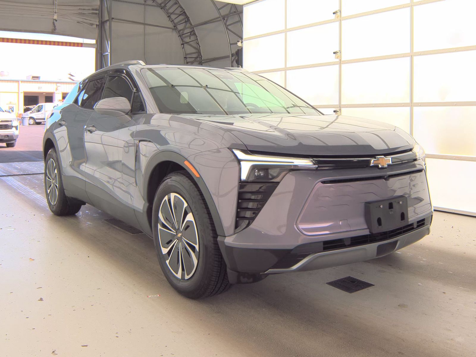 CHEVROLET AWD LT - 5