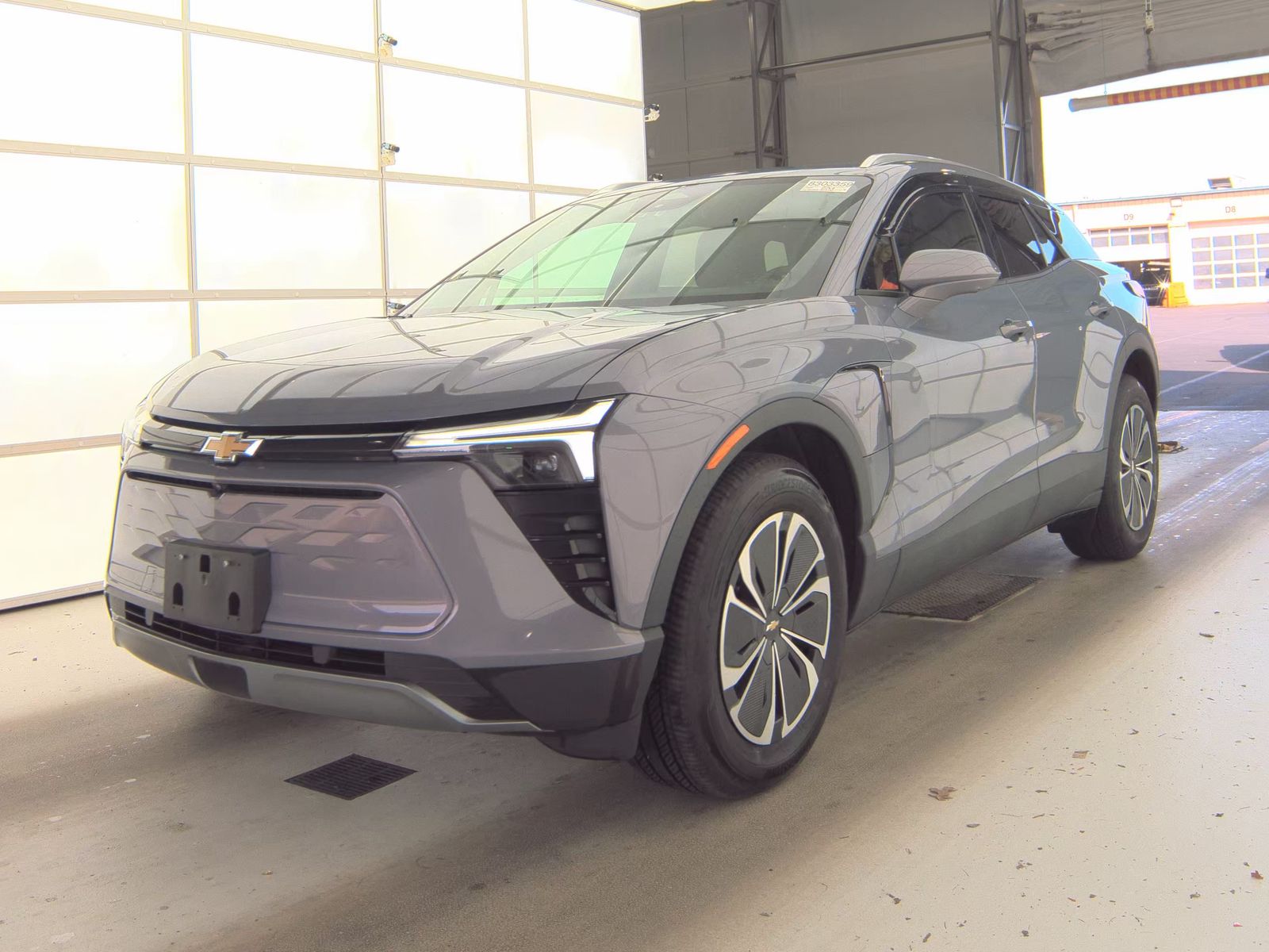 CHEVROLET AWD LT - 1