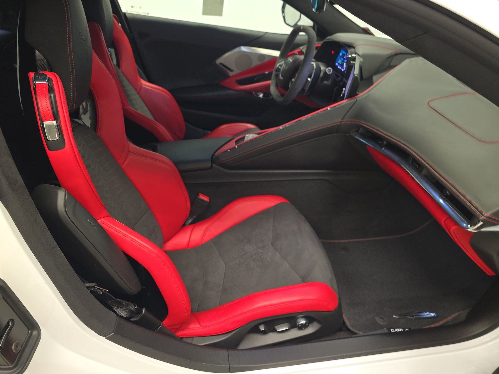 CHEVROLET CORVETTE - 9