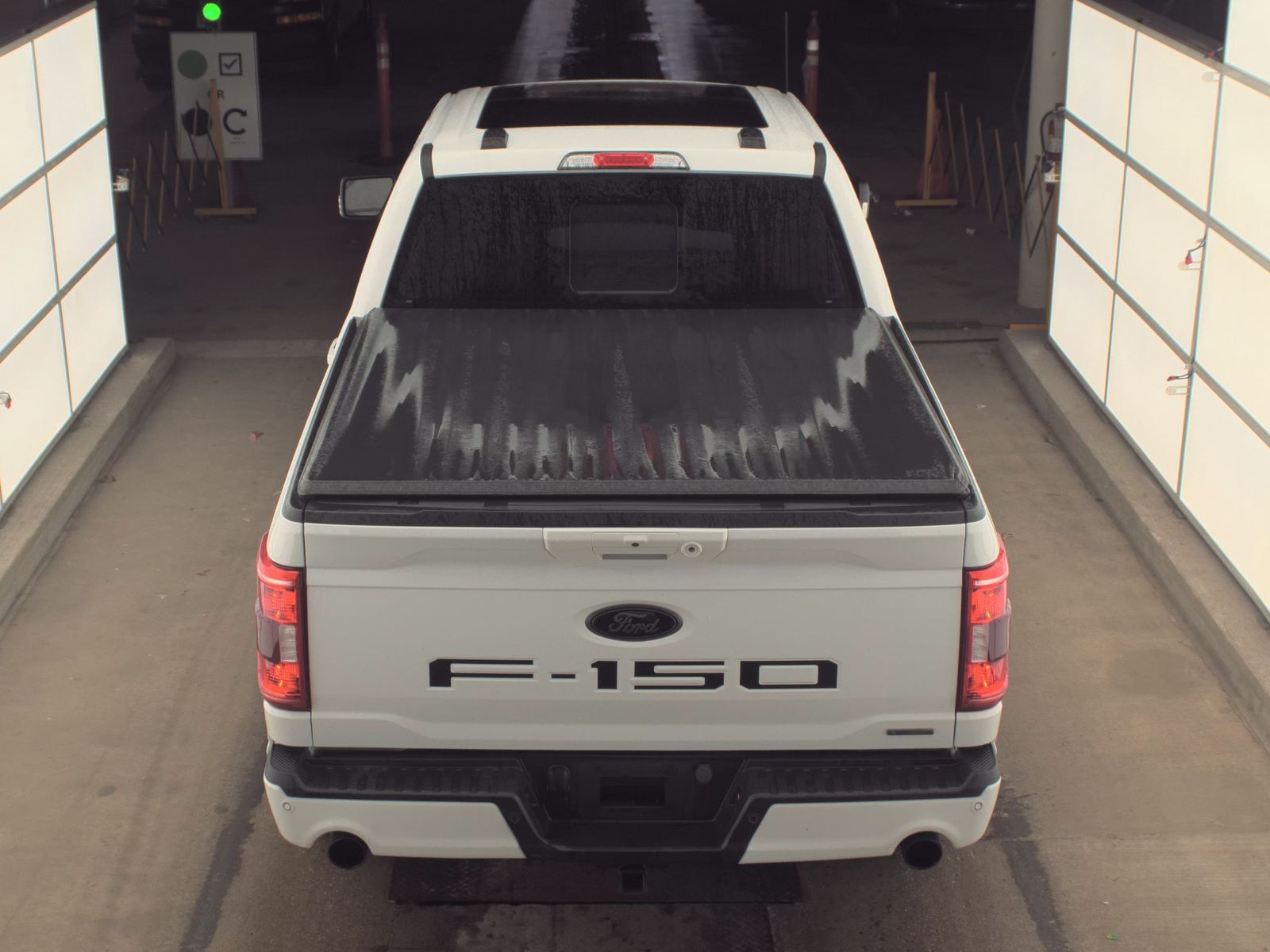 FORD F-150 - 7