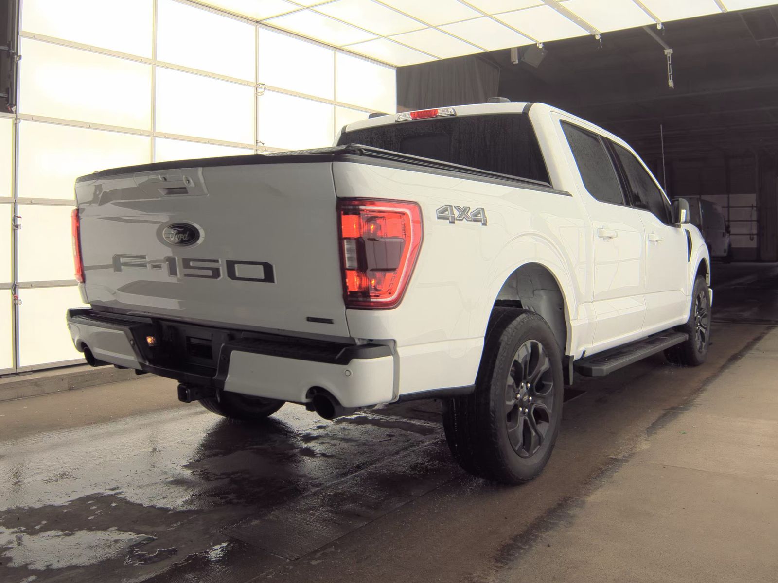 FORD F-150 - 6