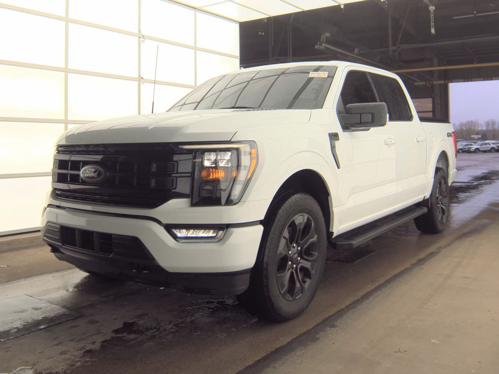 FORD F-150 - 1