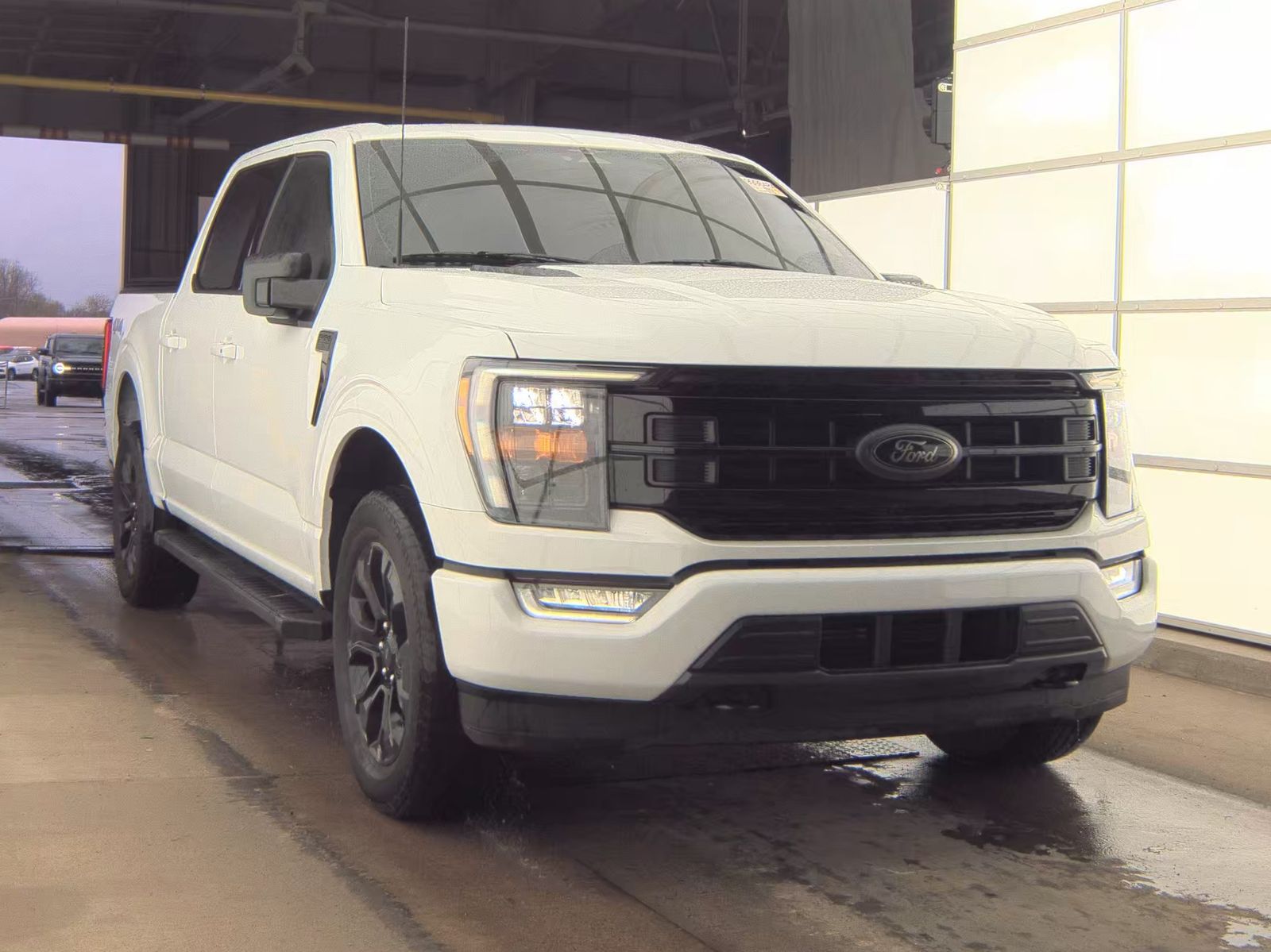 FORD F-150 - 5