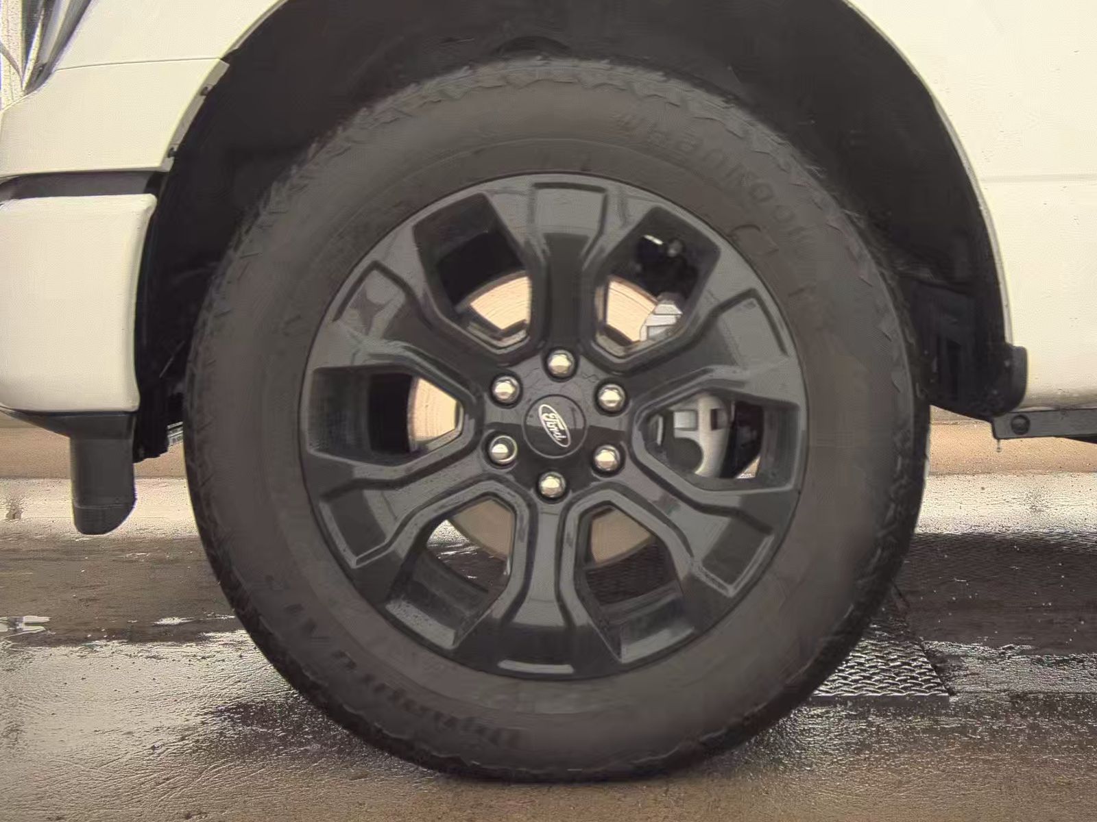 FORD F-150 - 10