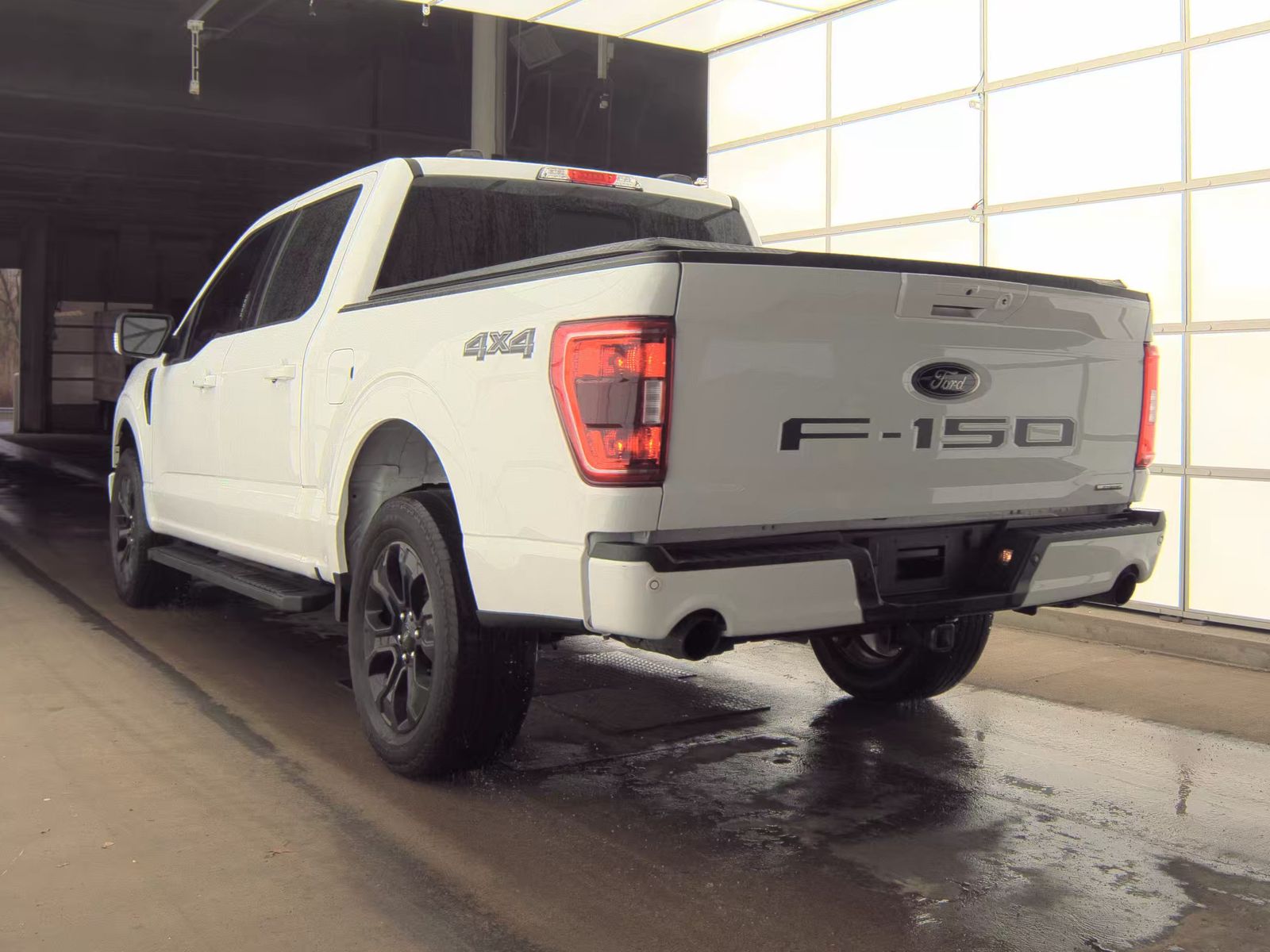 FORD F-150 - 9
