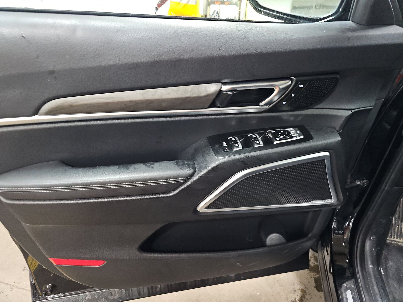 KIA SX PRESTIGE X-LINE - 10