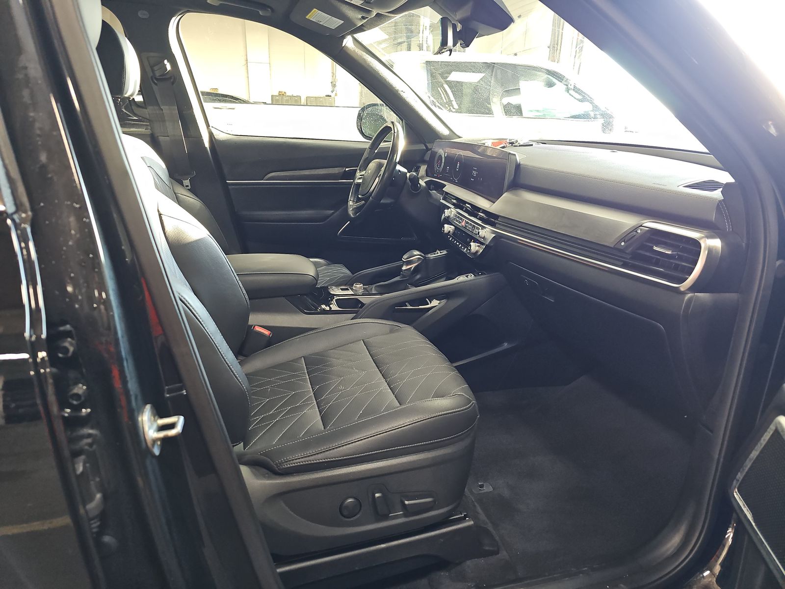 KIA SX PRESTIGE X-LINE - 9