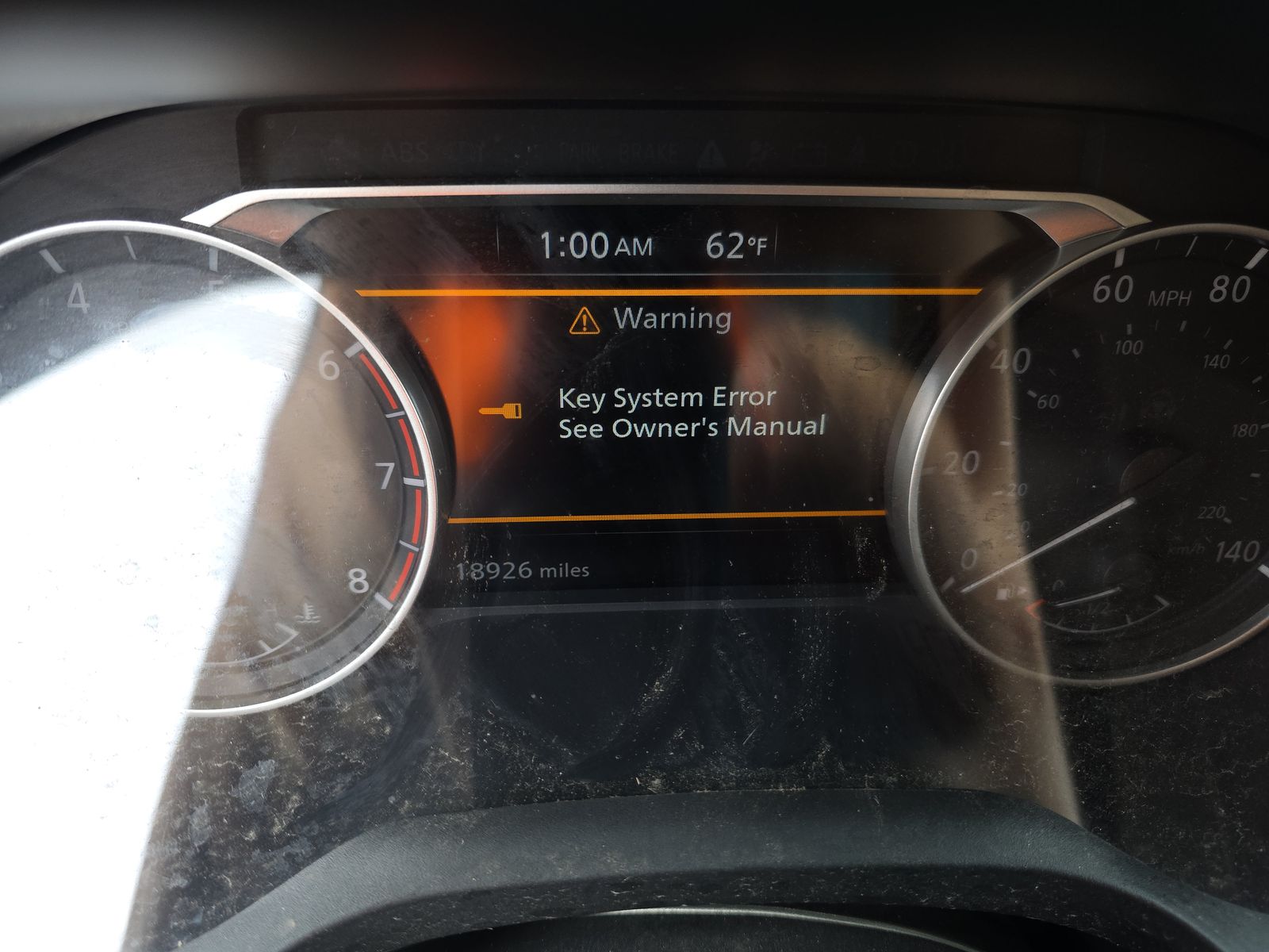 2025 Nissan Rogue SV AWD