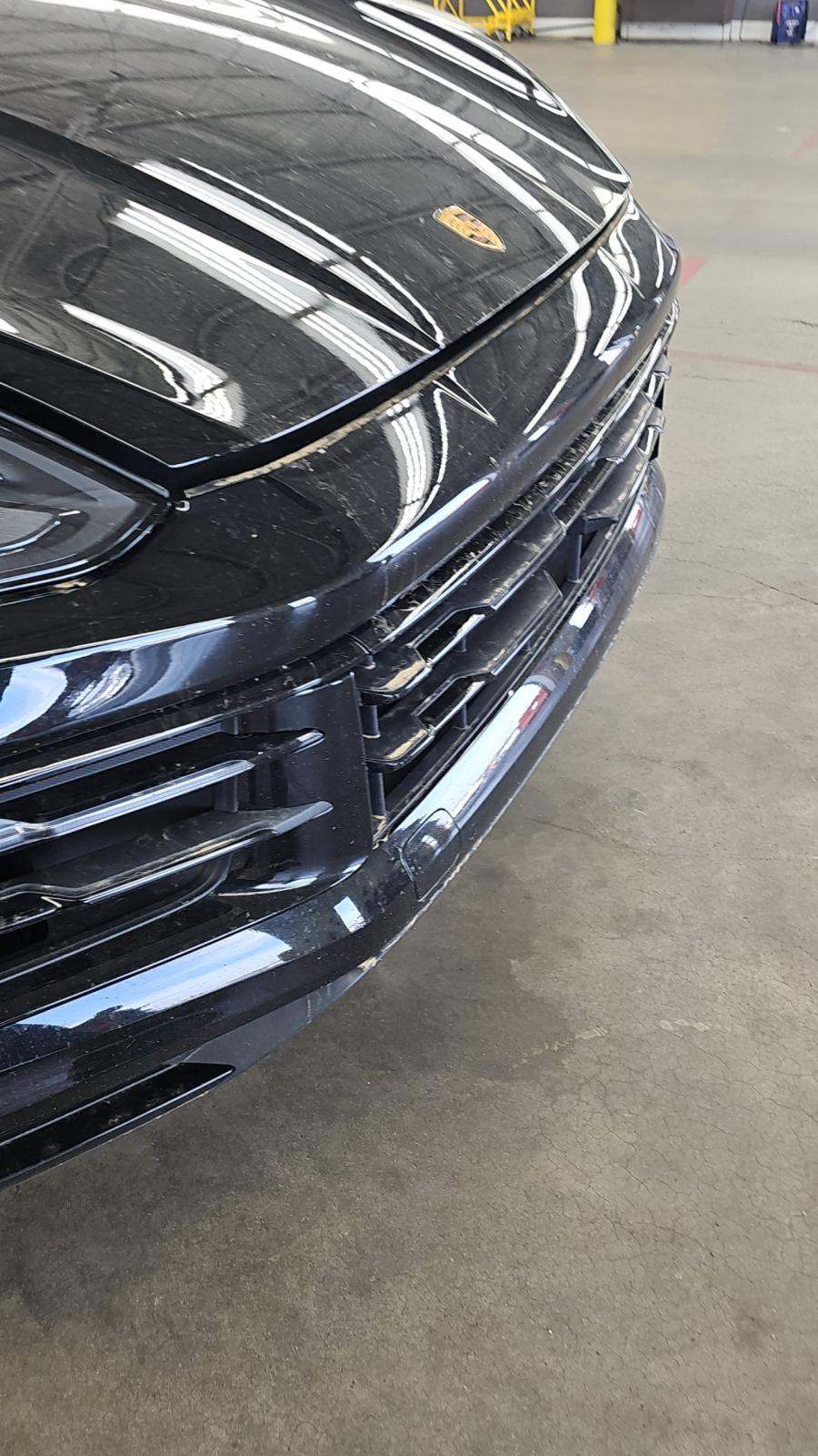 2024 Porsche Cayenne Base AWD