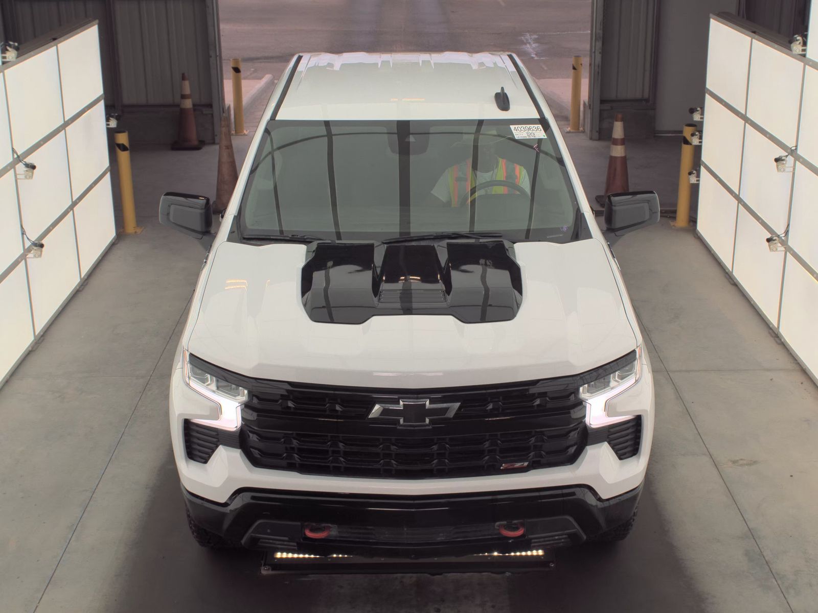 CHEVROLET LT TRL BOS - 3