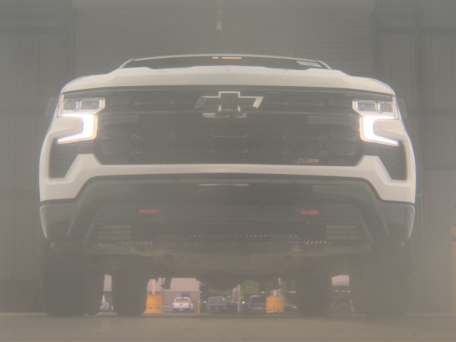 CHEVROLET LT TRL BOS - 4