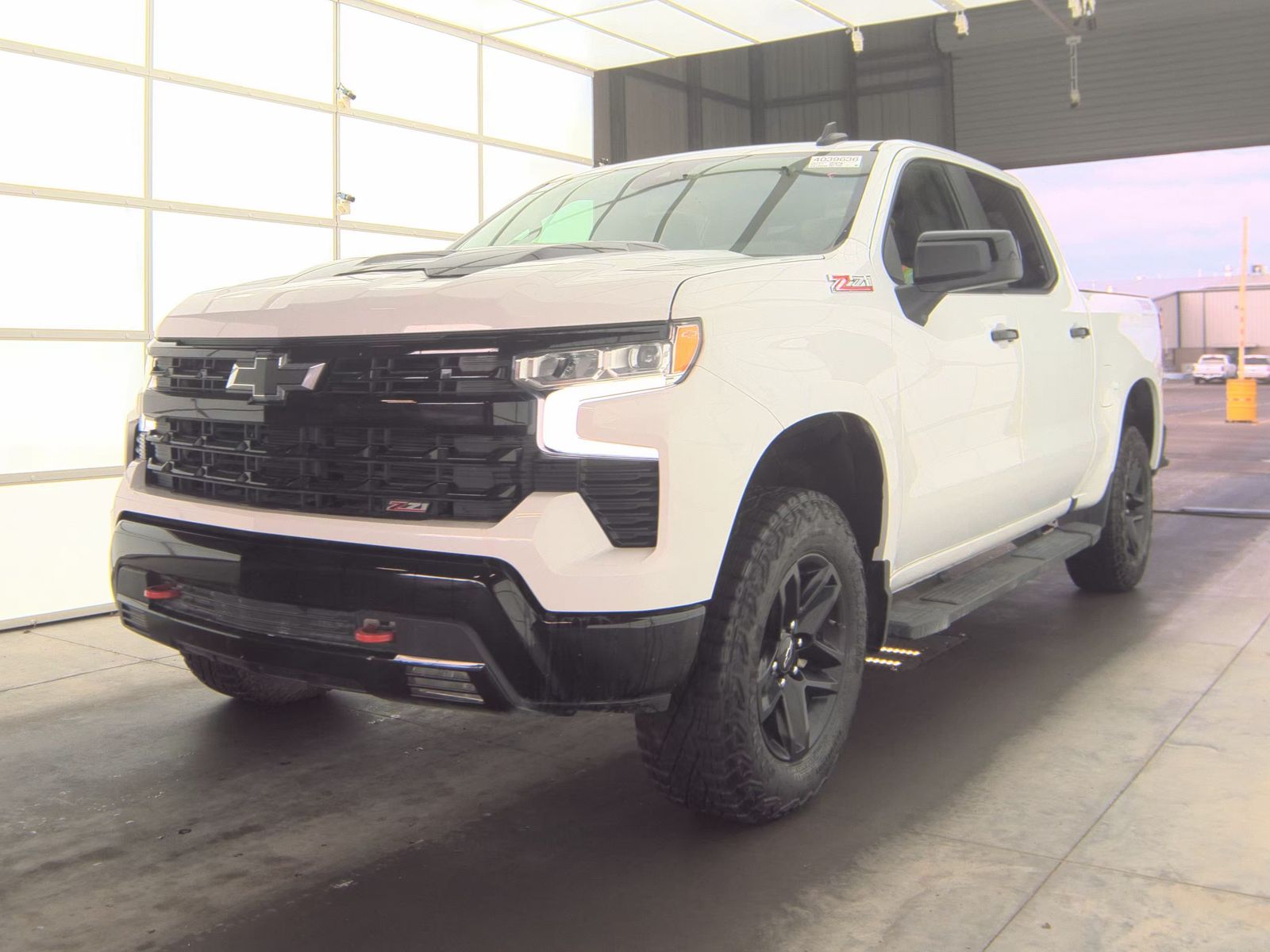 CHEVROLET LT TRL BOS - 1