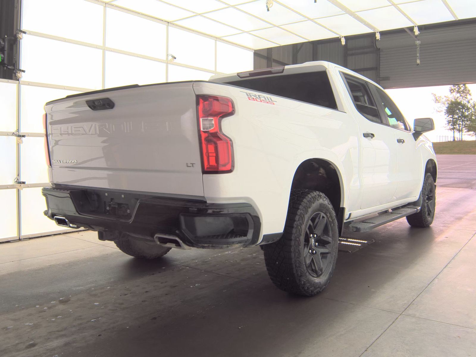 CHEVROLET LT TRL BOS - 6