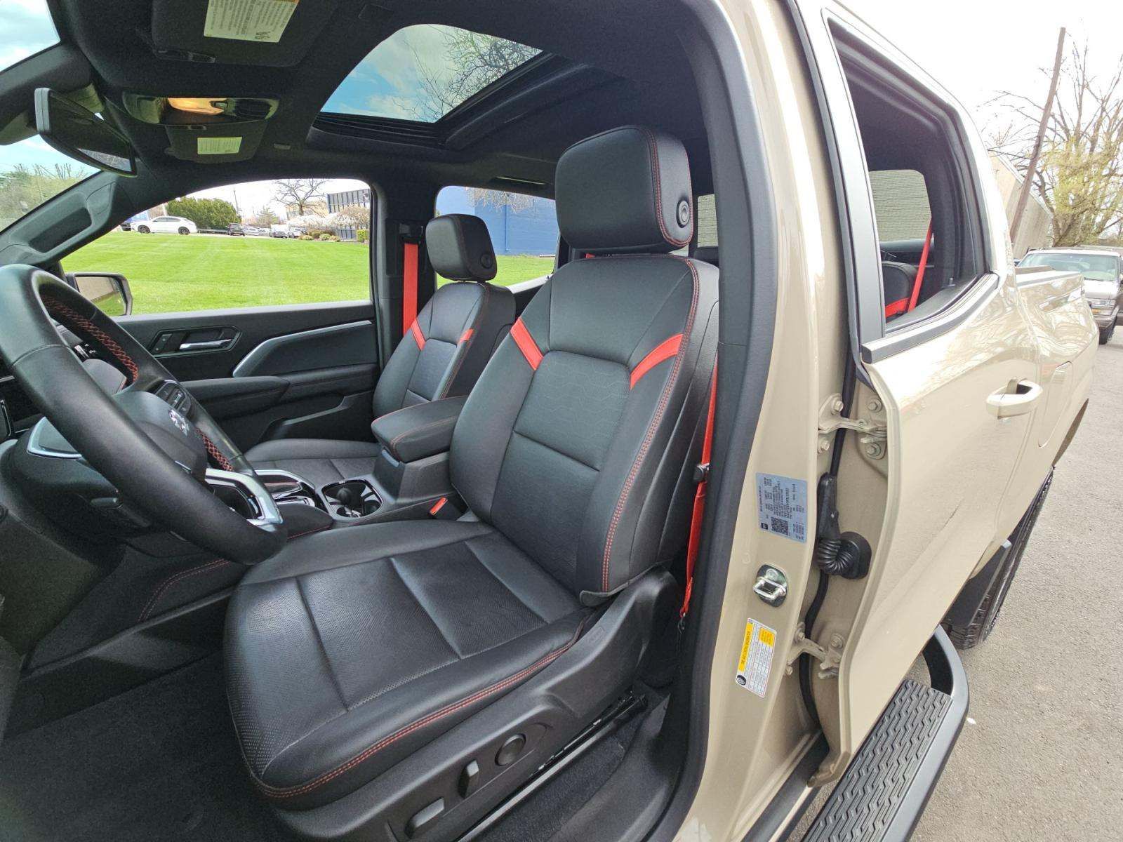 CHEVROLET 4WD Z71 - 5