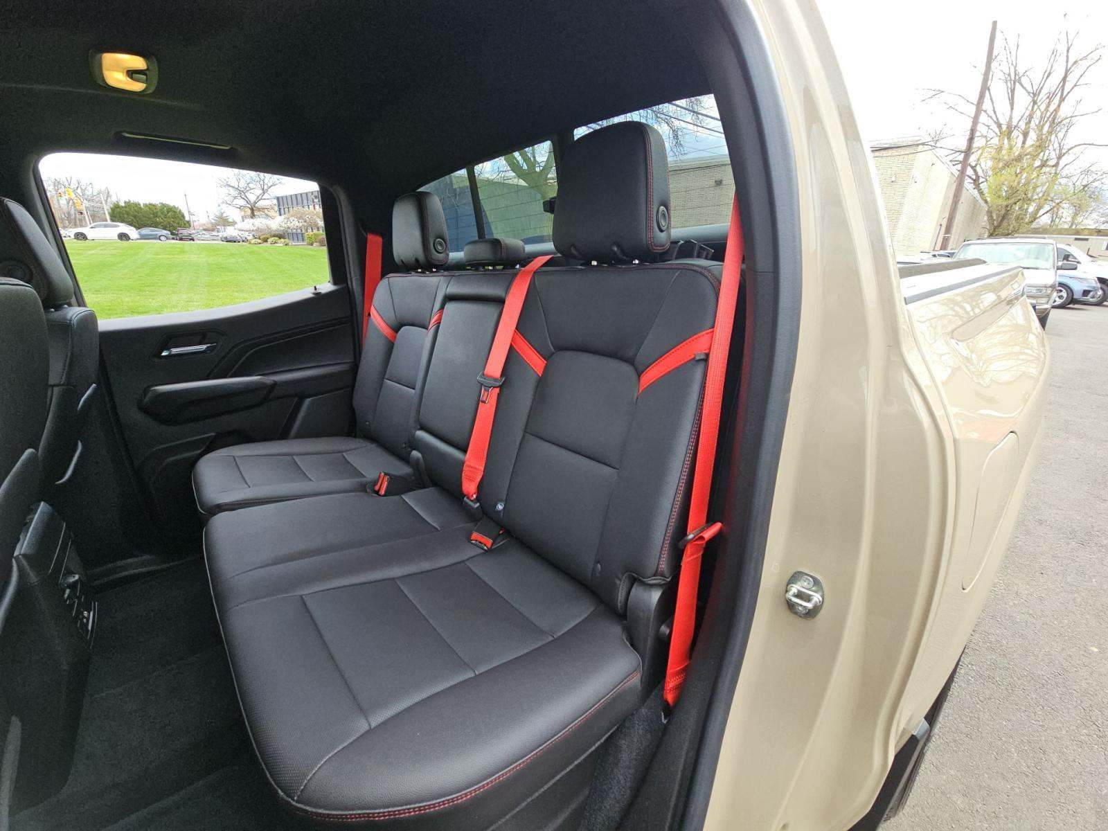 CHEVROLET 4WD Z71 - 8