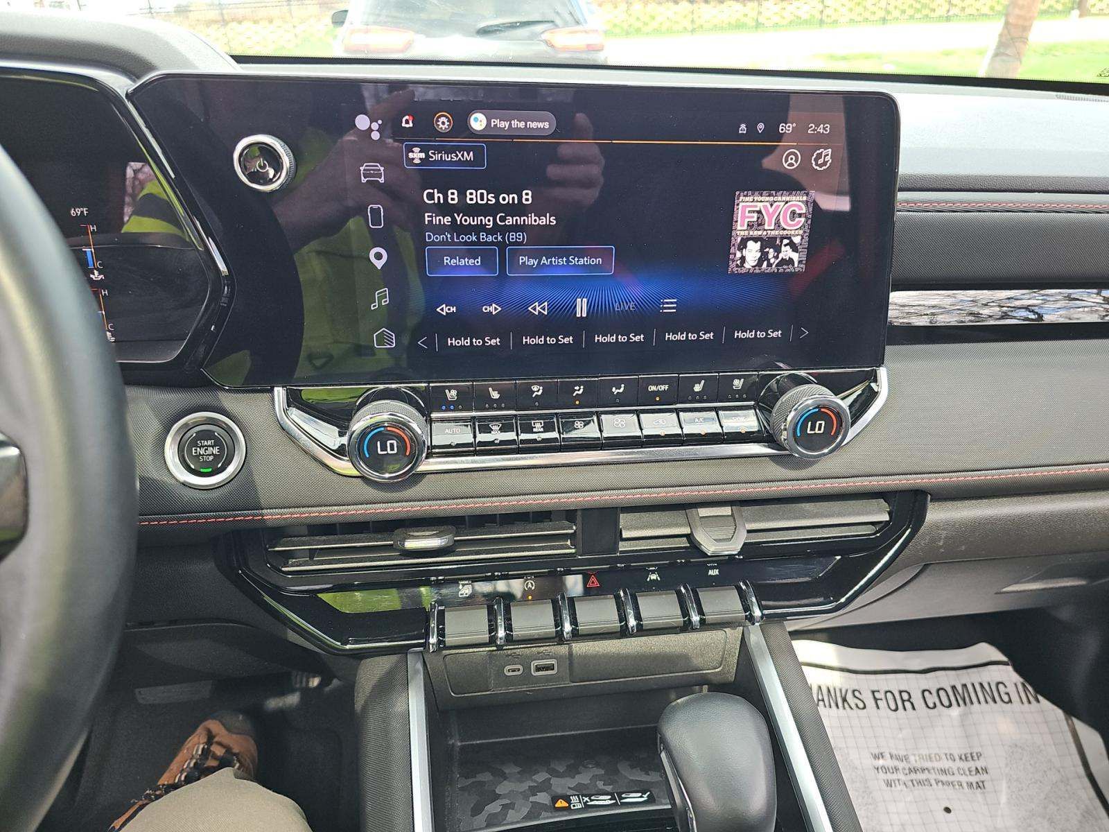 CHEVROLET 4WD Z71 - 6