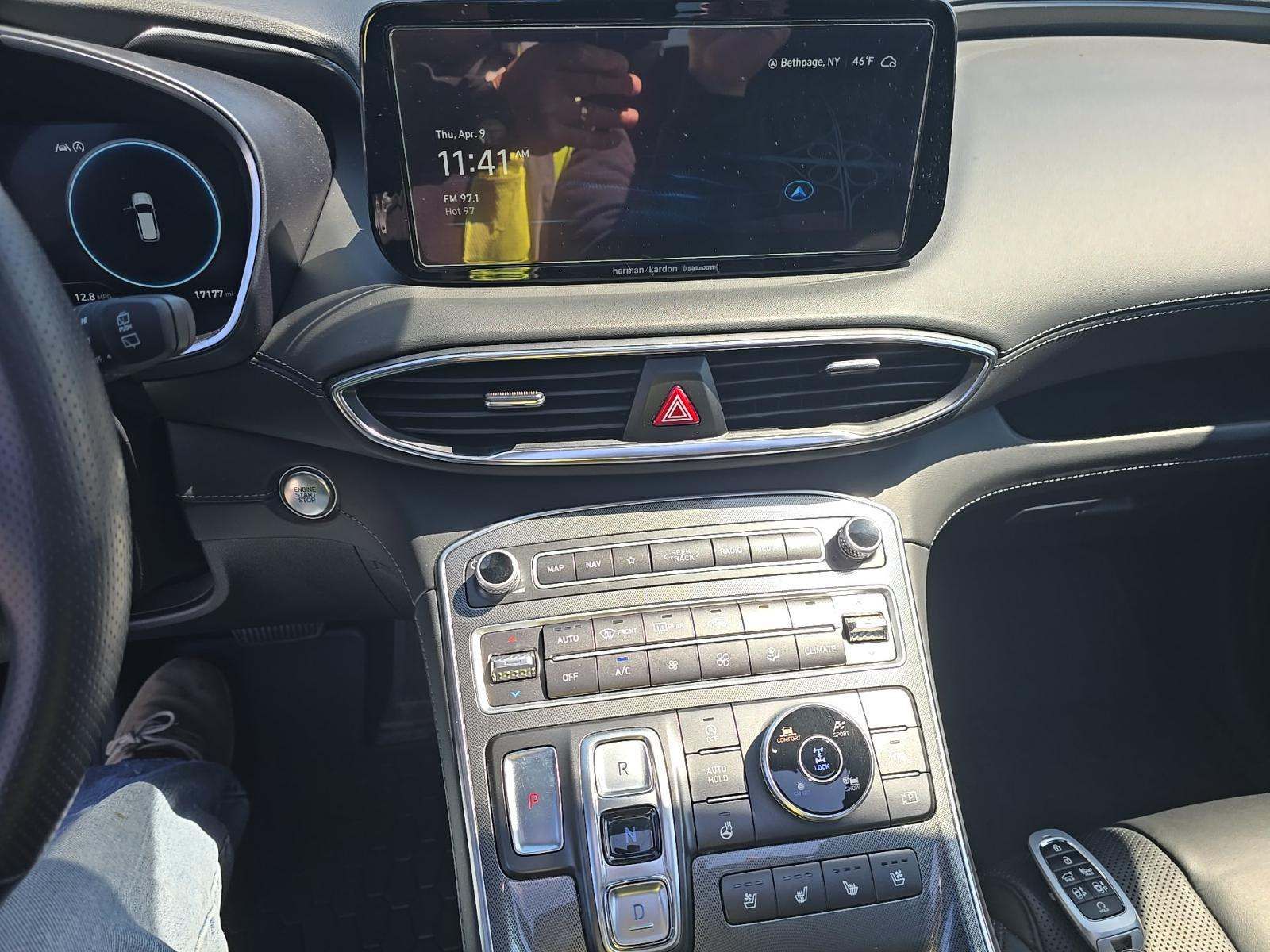 HYUNDAI CALLIGRAPH - 6