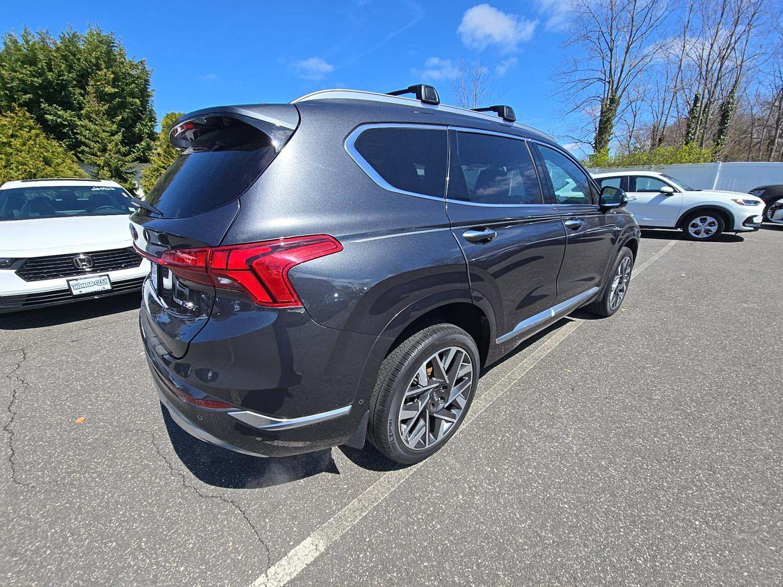 HYUNDAI CALLIGRAPH - 3