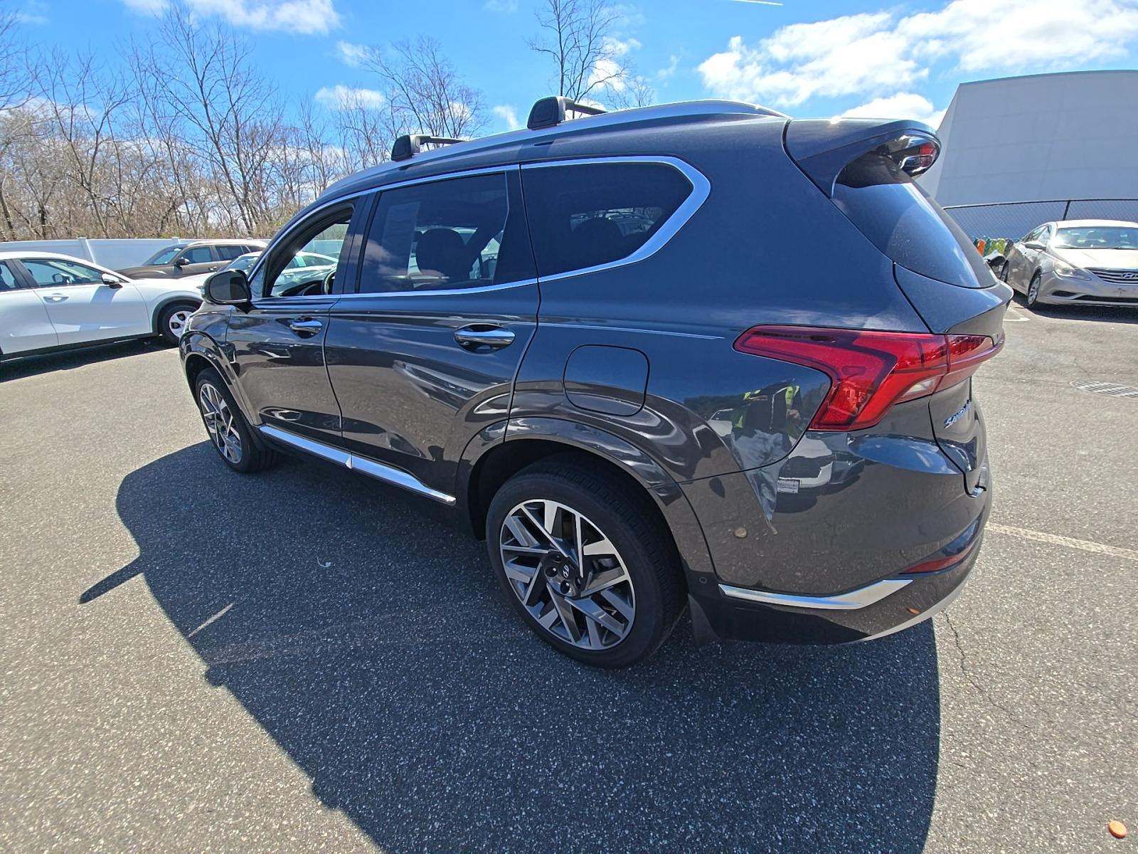 HYUNDAI CALLIGRAPH - 4