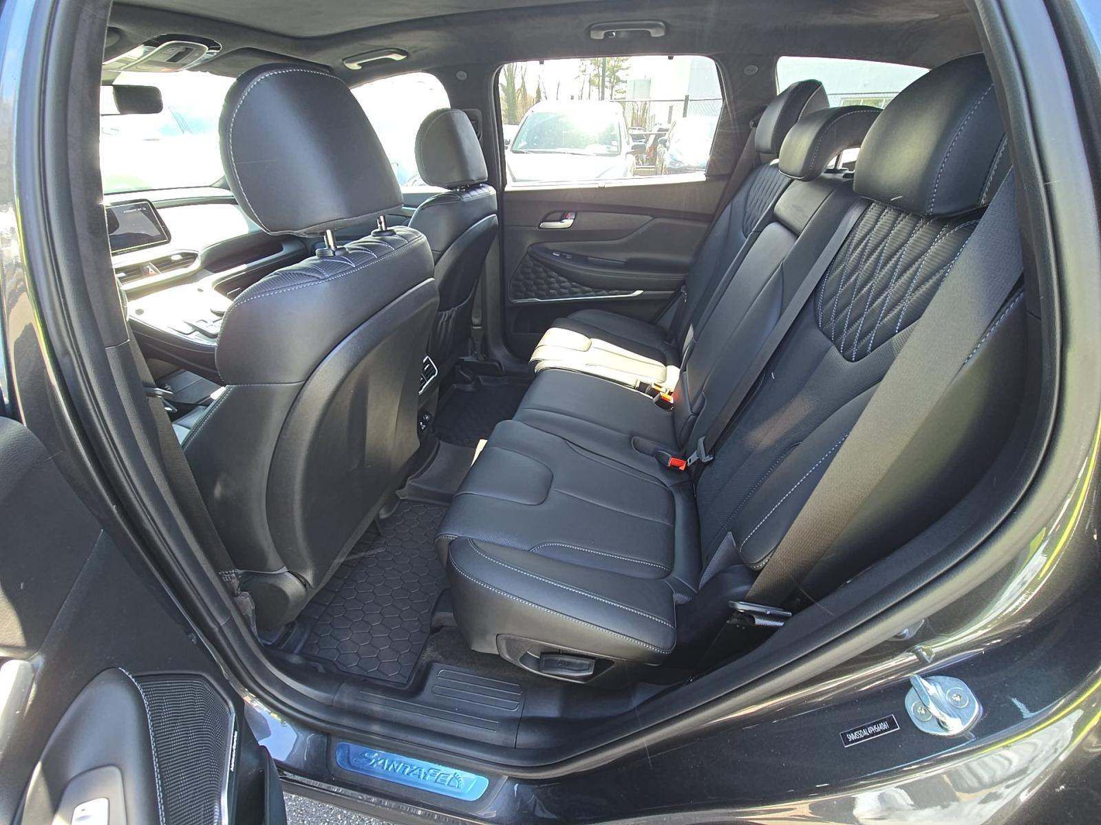 HYUNDAI CALLIGRAPH - 8